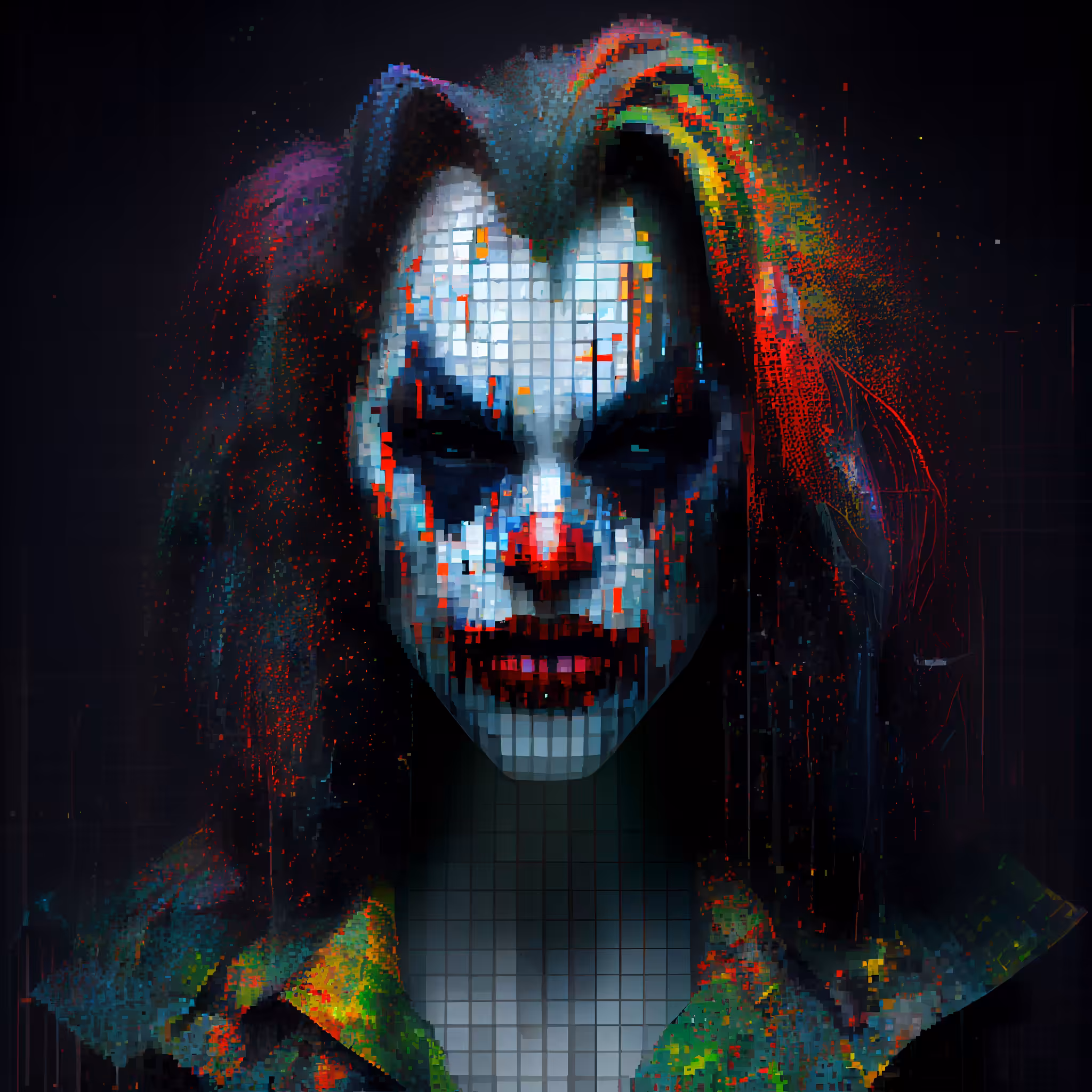 Clown #67
