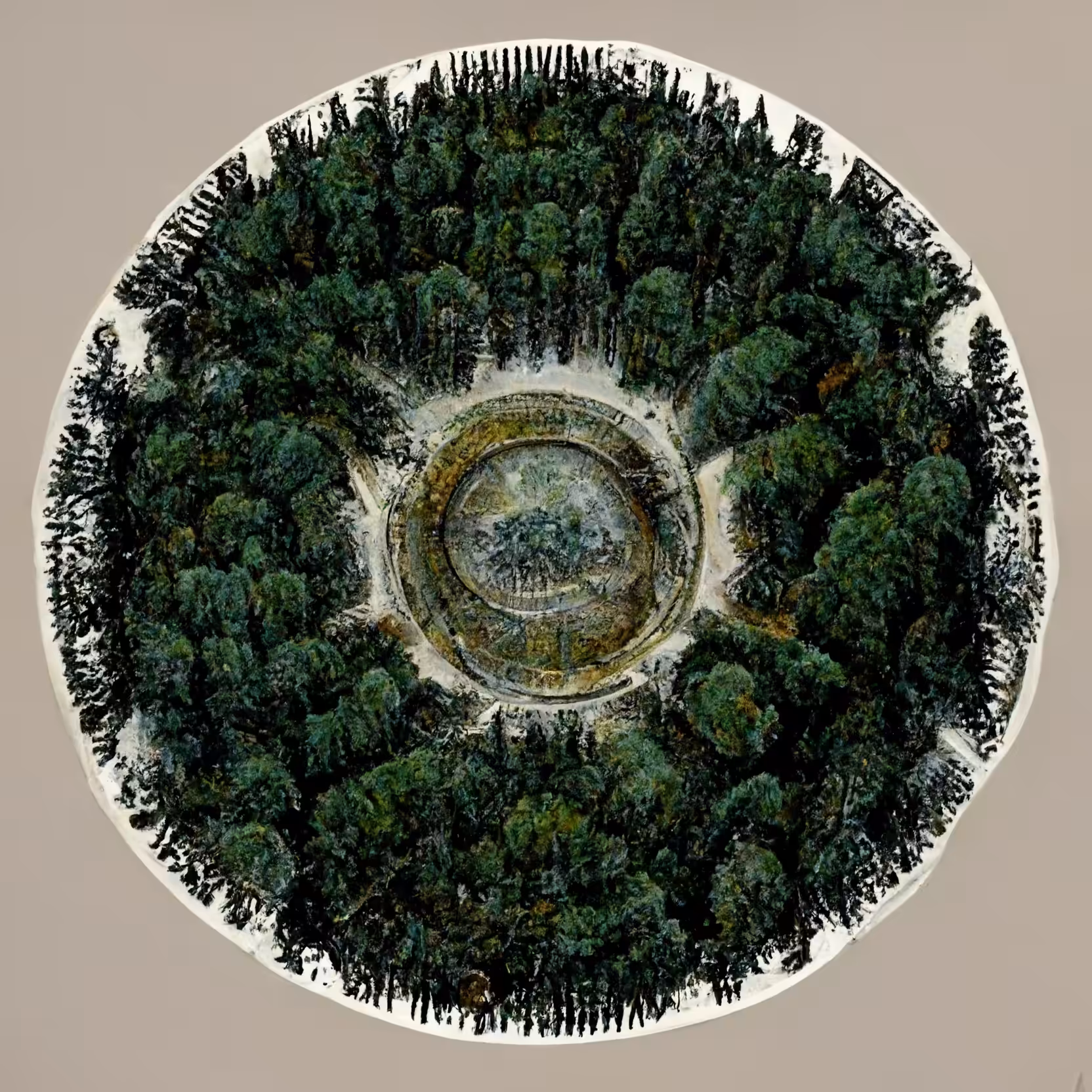 circular forest 01