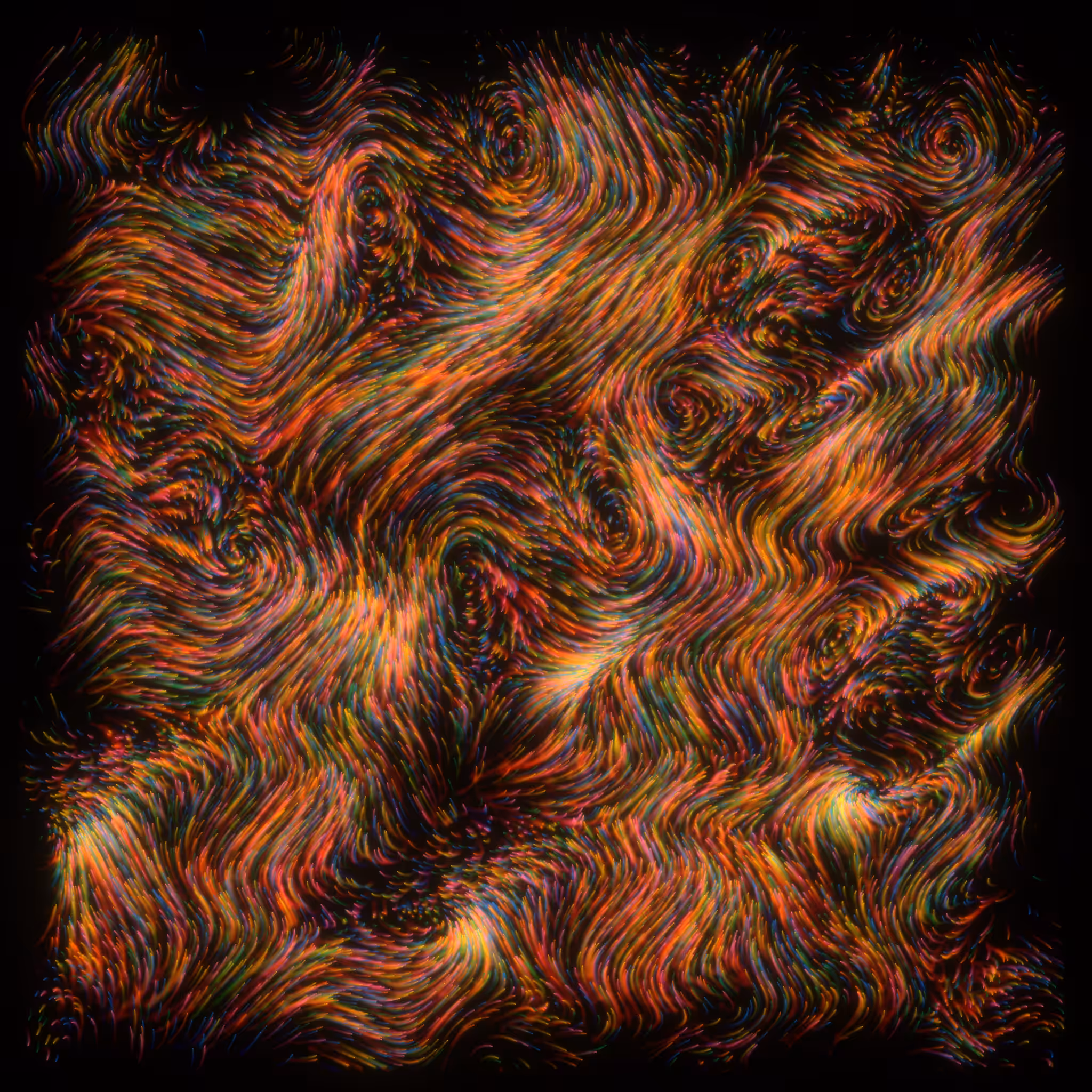 flow | meditations #614