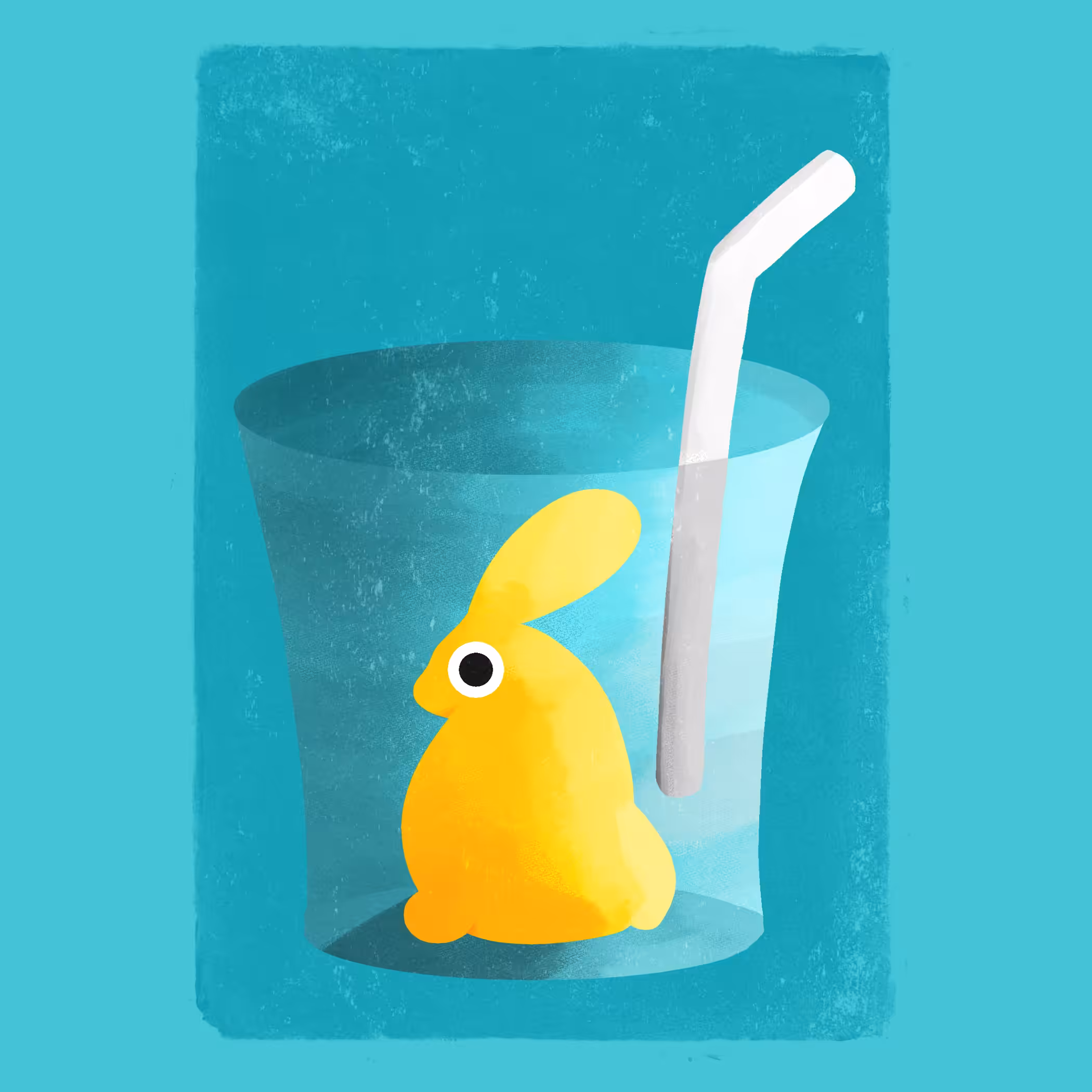 You in a Cup
