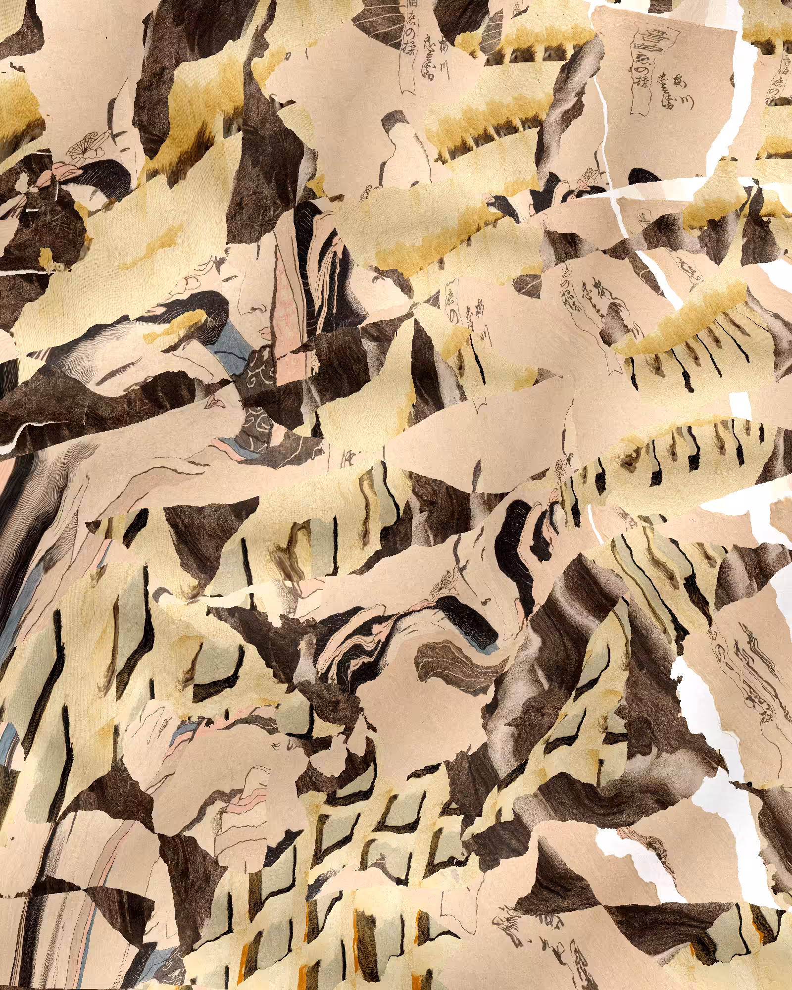 Repetition and Noise #421