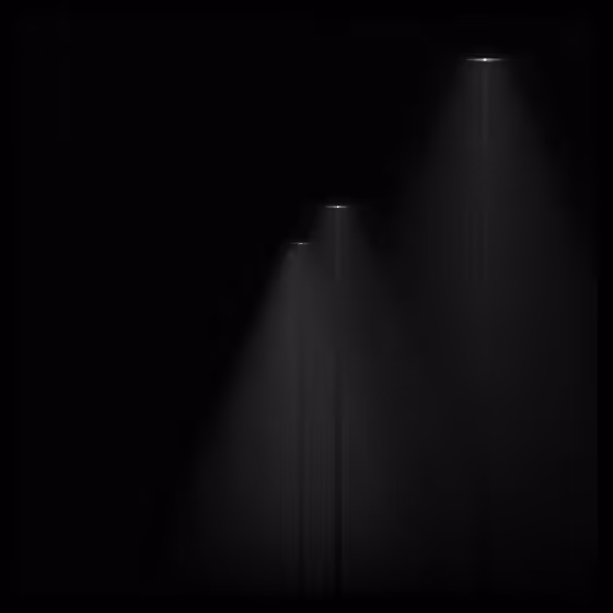 Street Light #13