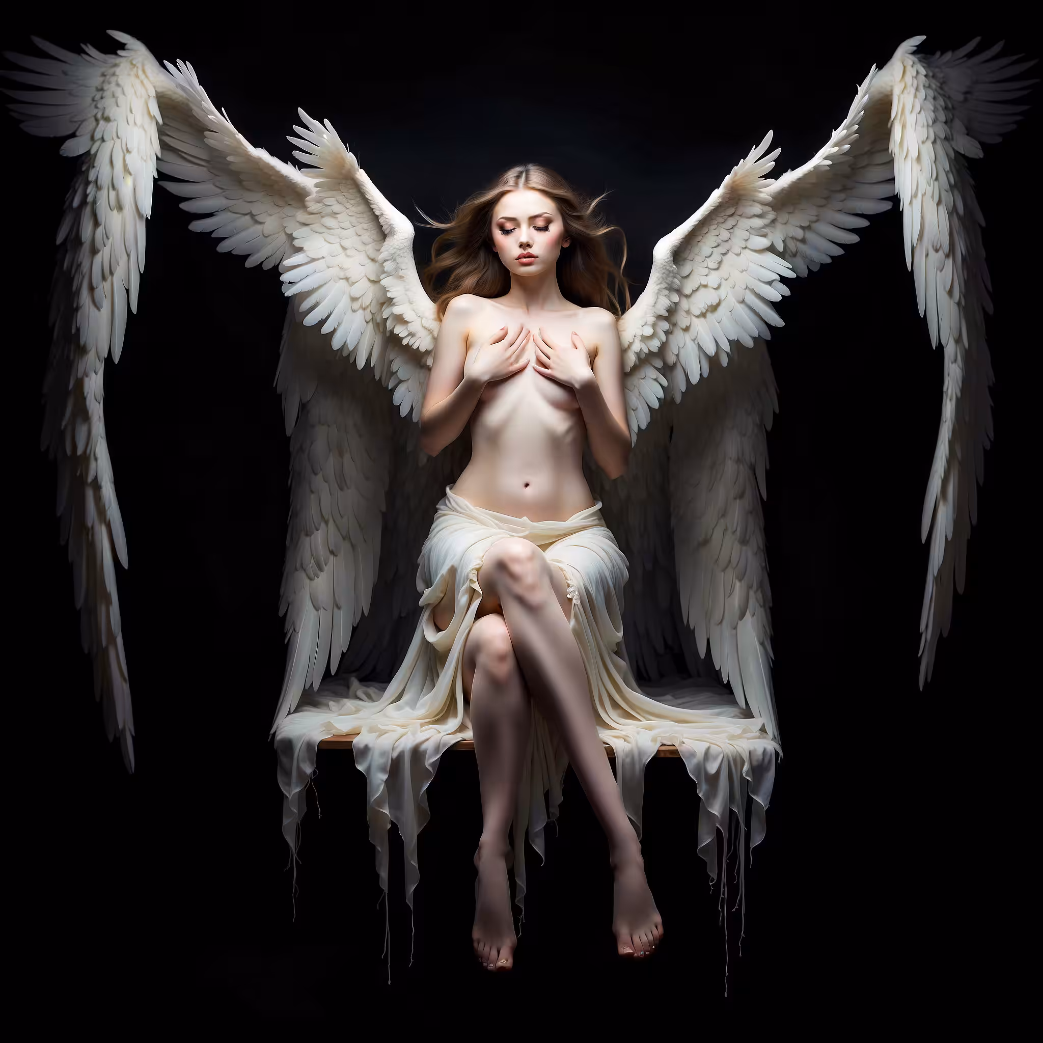 Broken Wing