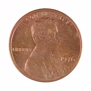 Cent #4438