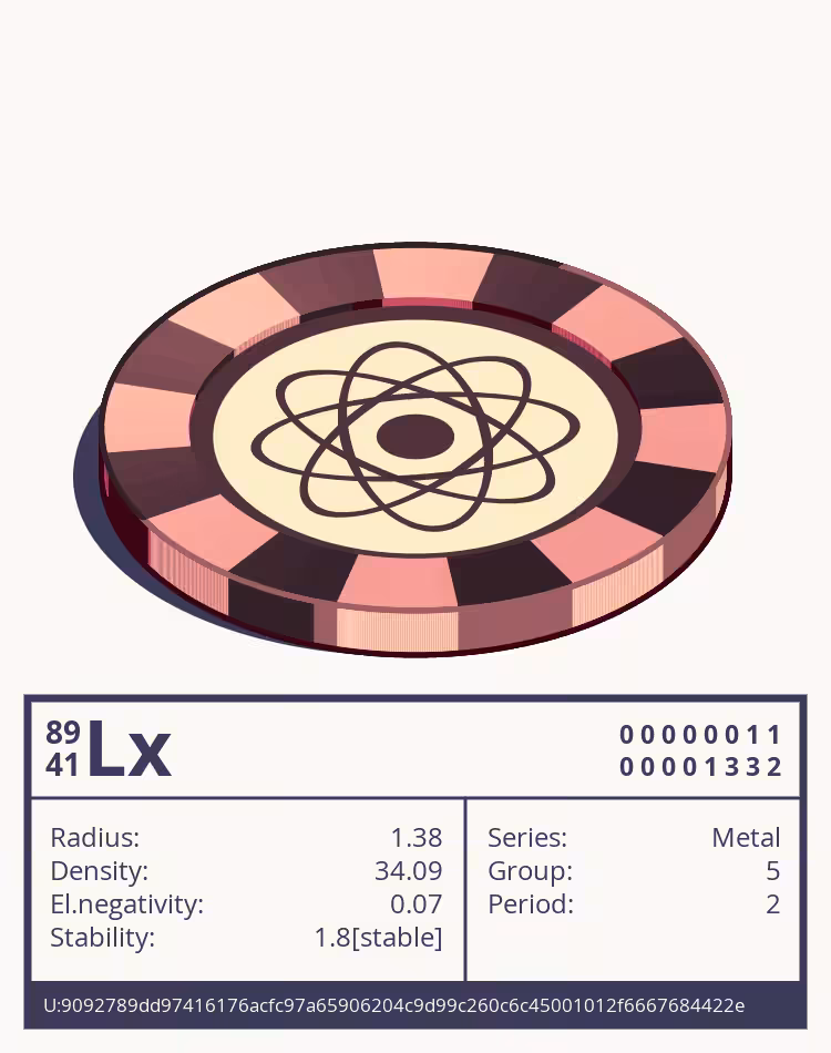 OTOM: Lx otom