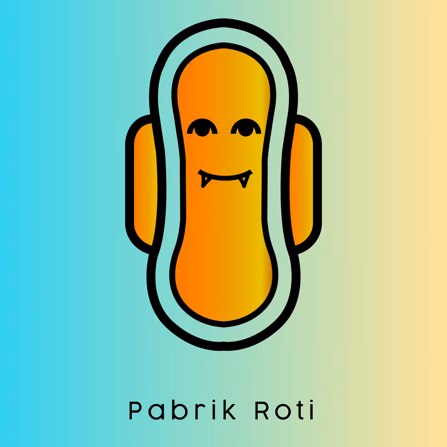 Logo Pabrik Roti: PABRIKROTI.IDN #447
