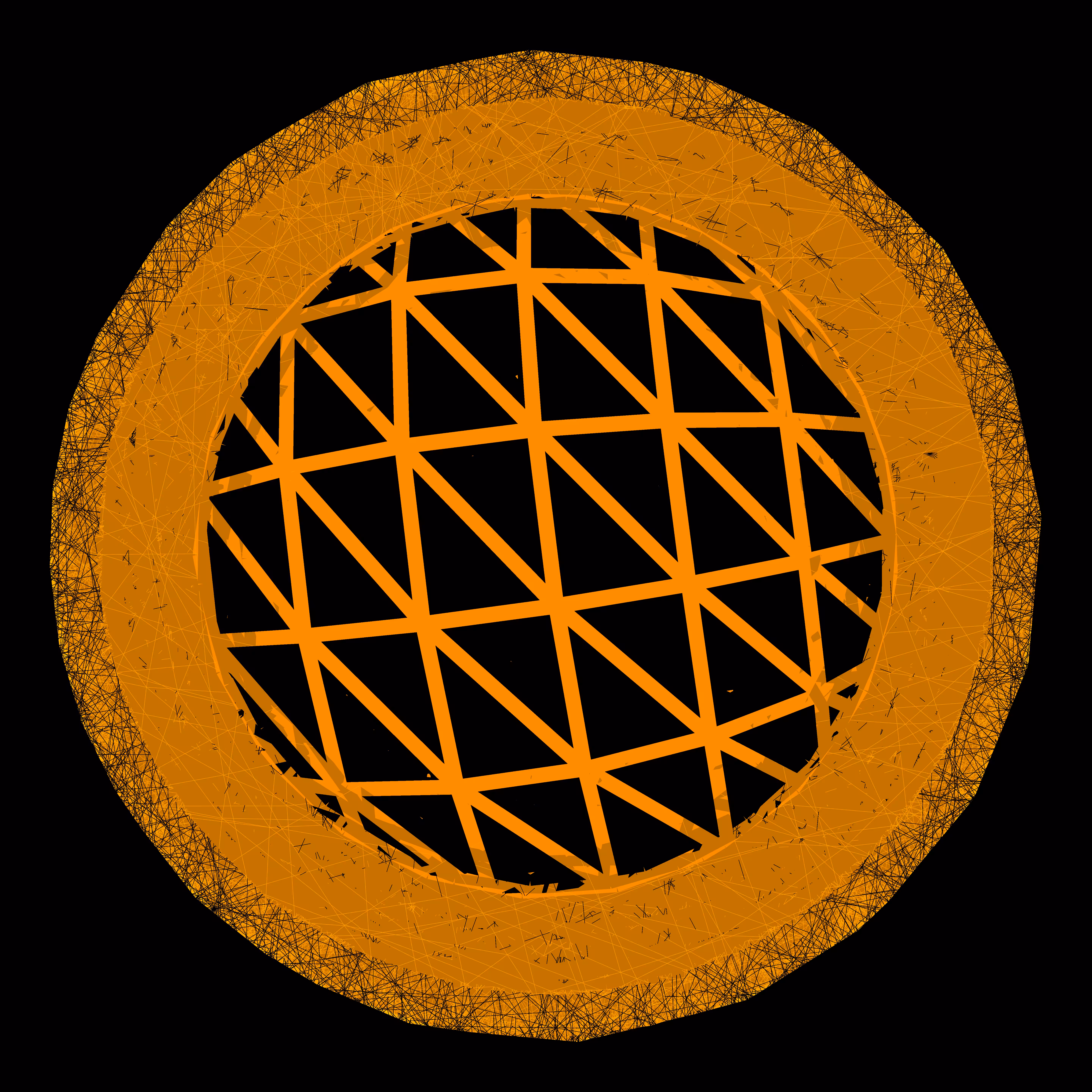 SUN SIGNALS: Sun Signals #0170