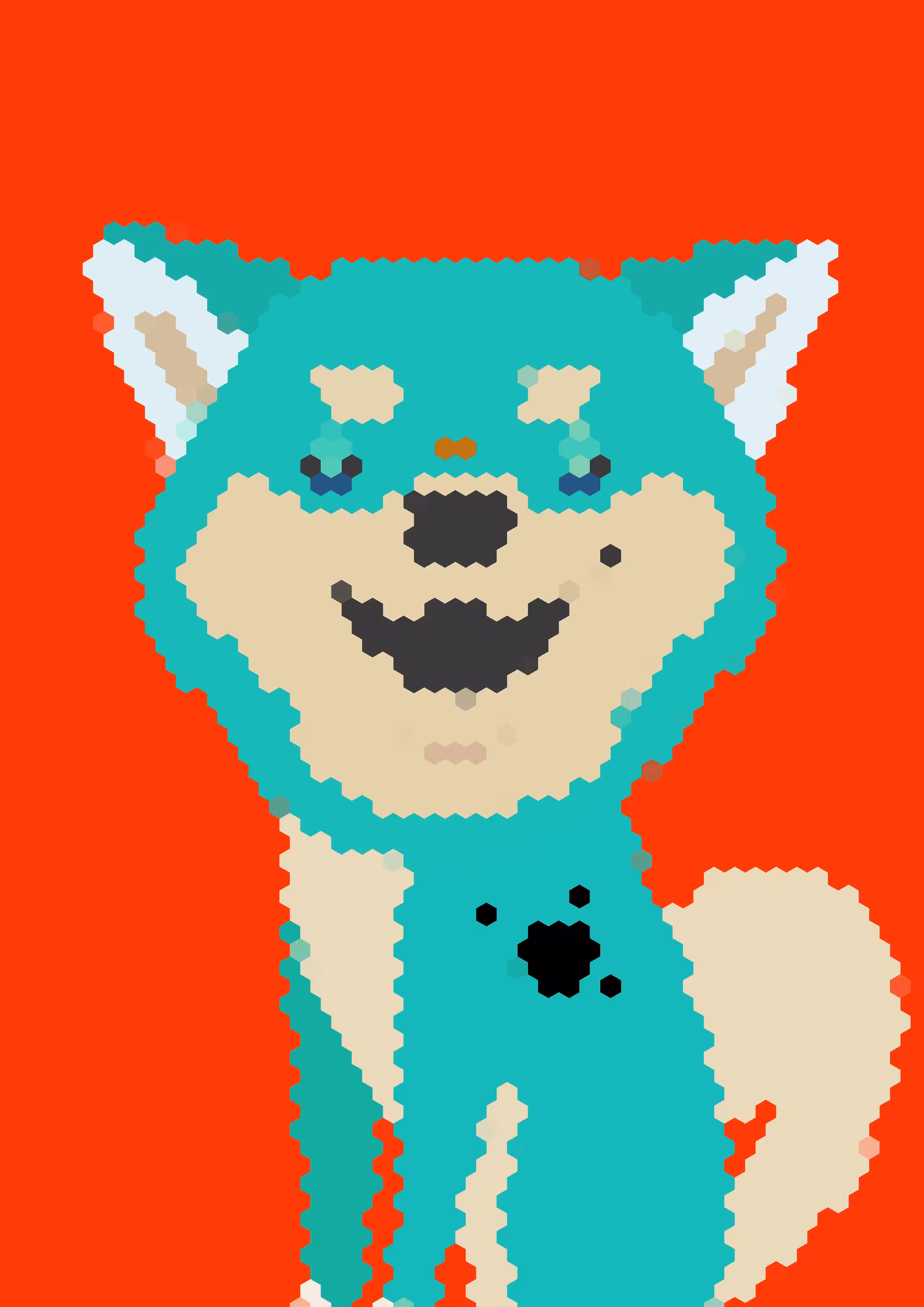 Low Effort Doge #029