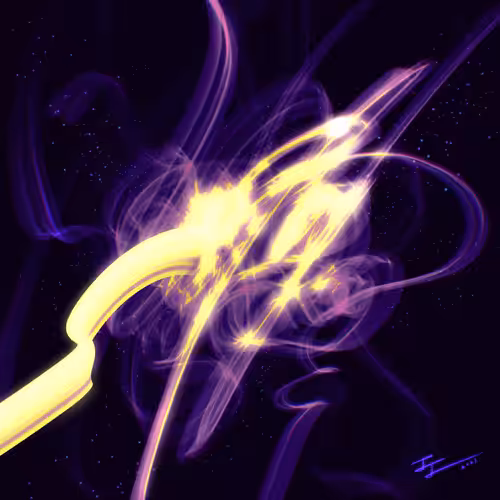 Abstract Lights 011
