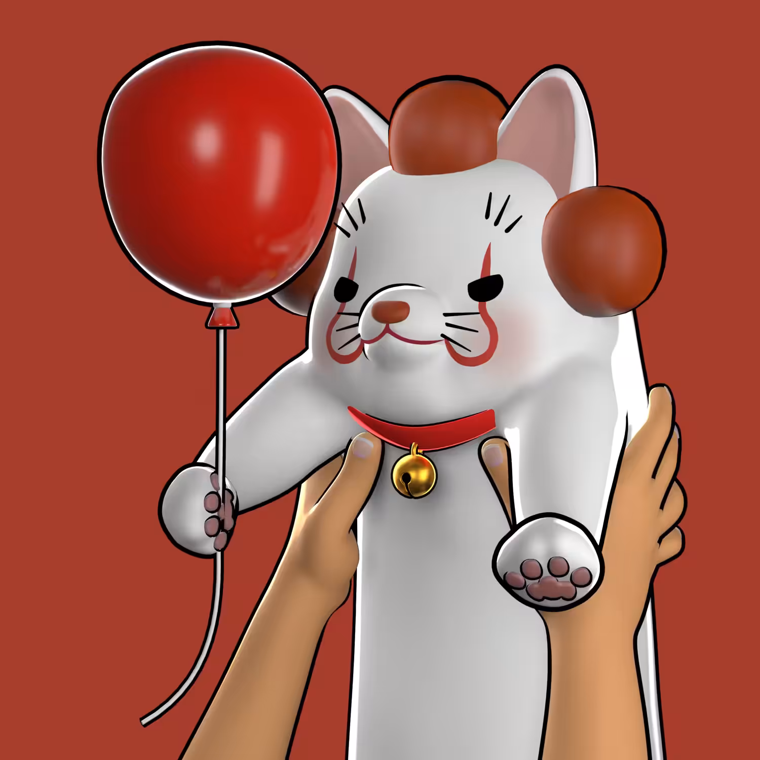 #037 Kittywise