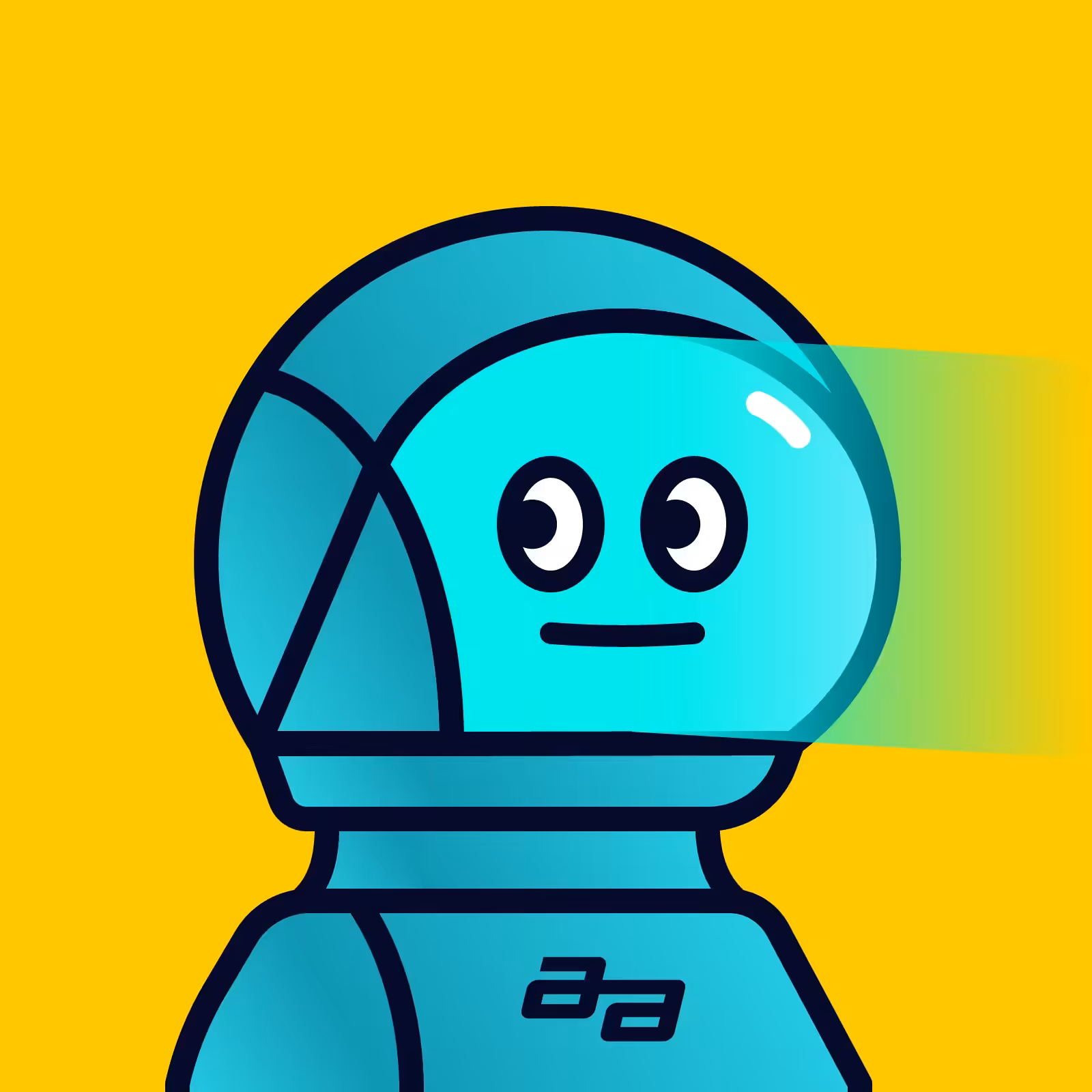 Awkward Astronauts #6123