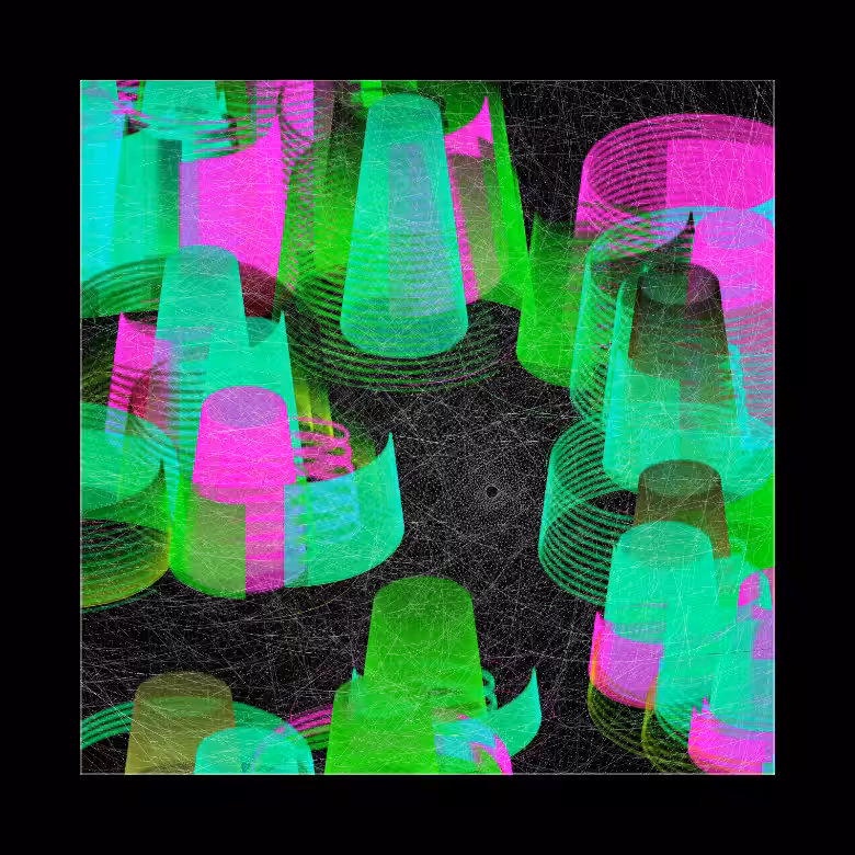Towers #12