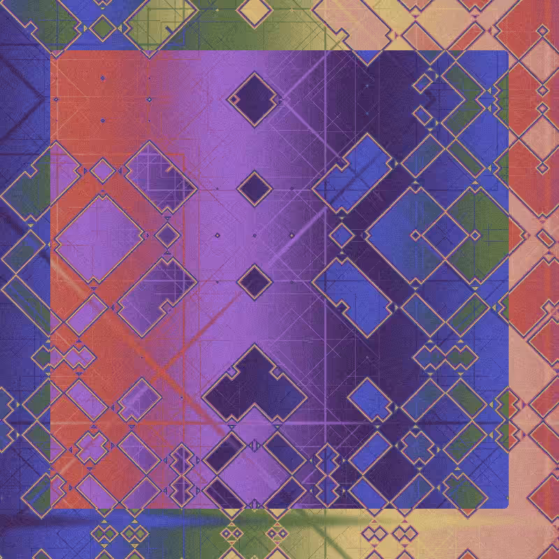 Autochthon #91