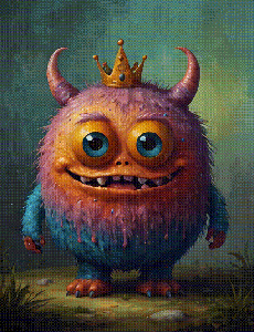 King Godfrey