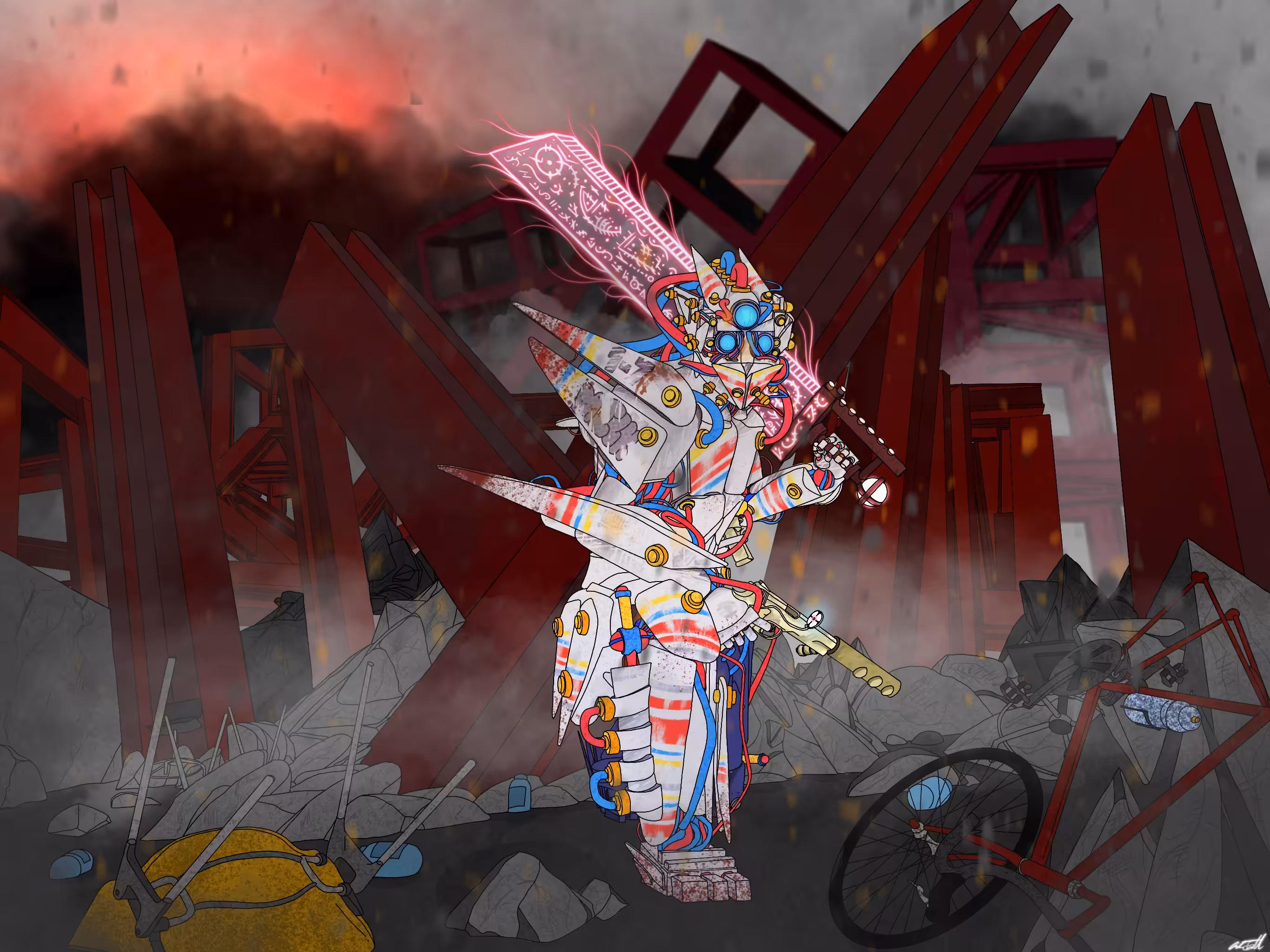 Slayer