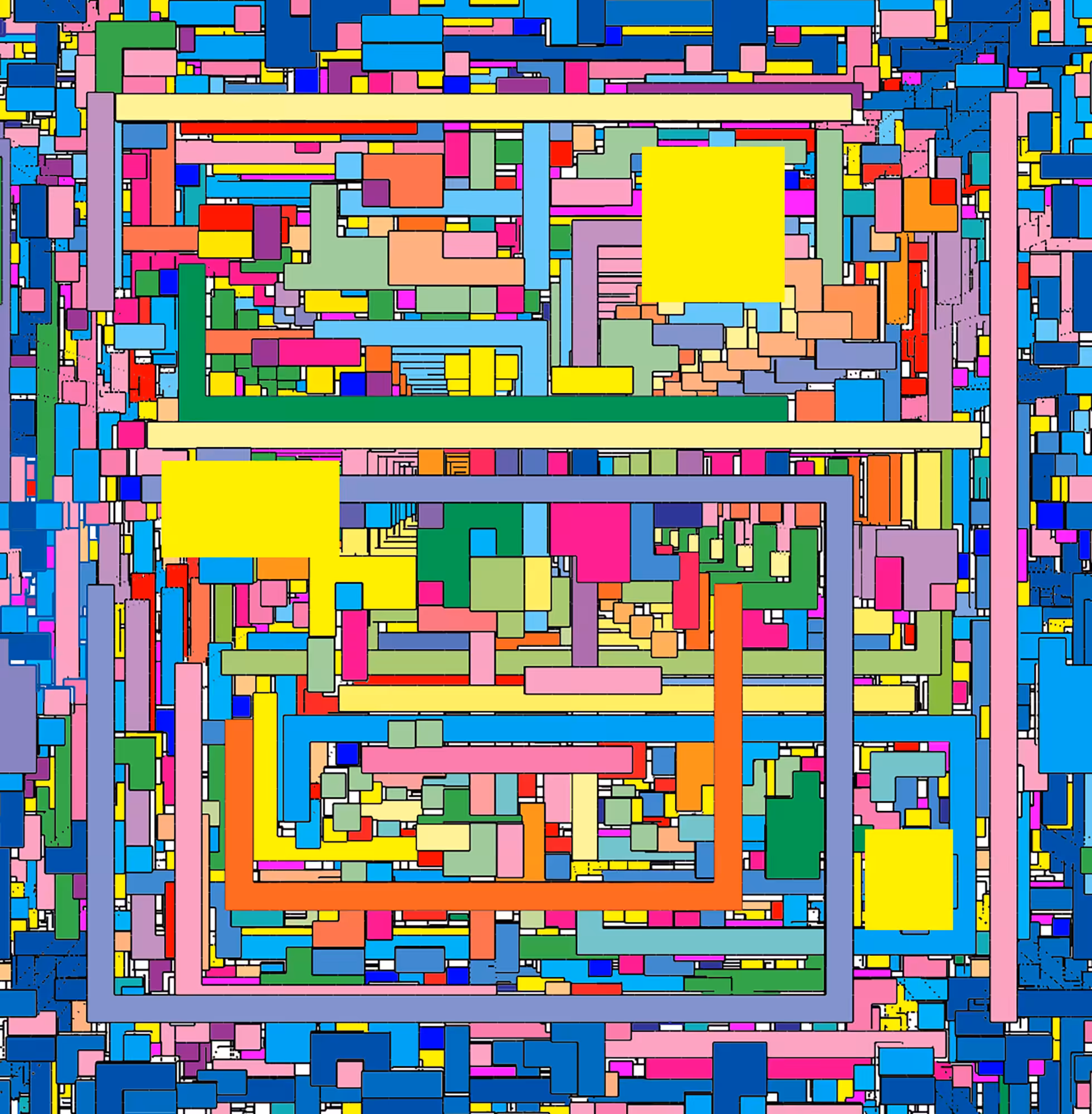 BlockTheory