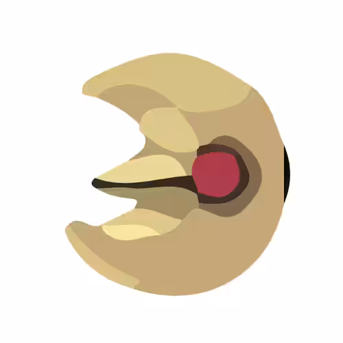 Lunatone #337