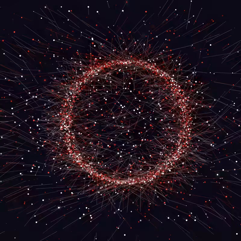 Supernova Scatter #11