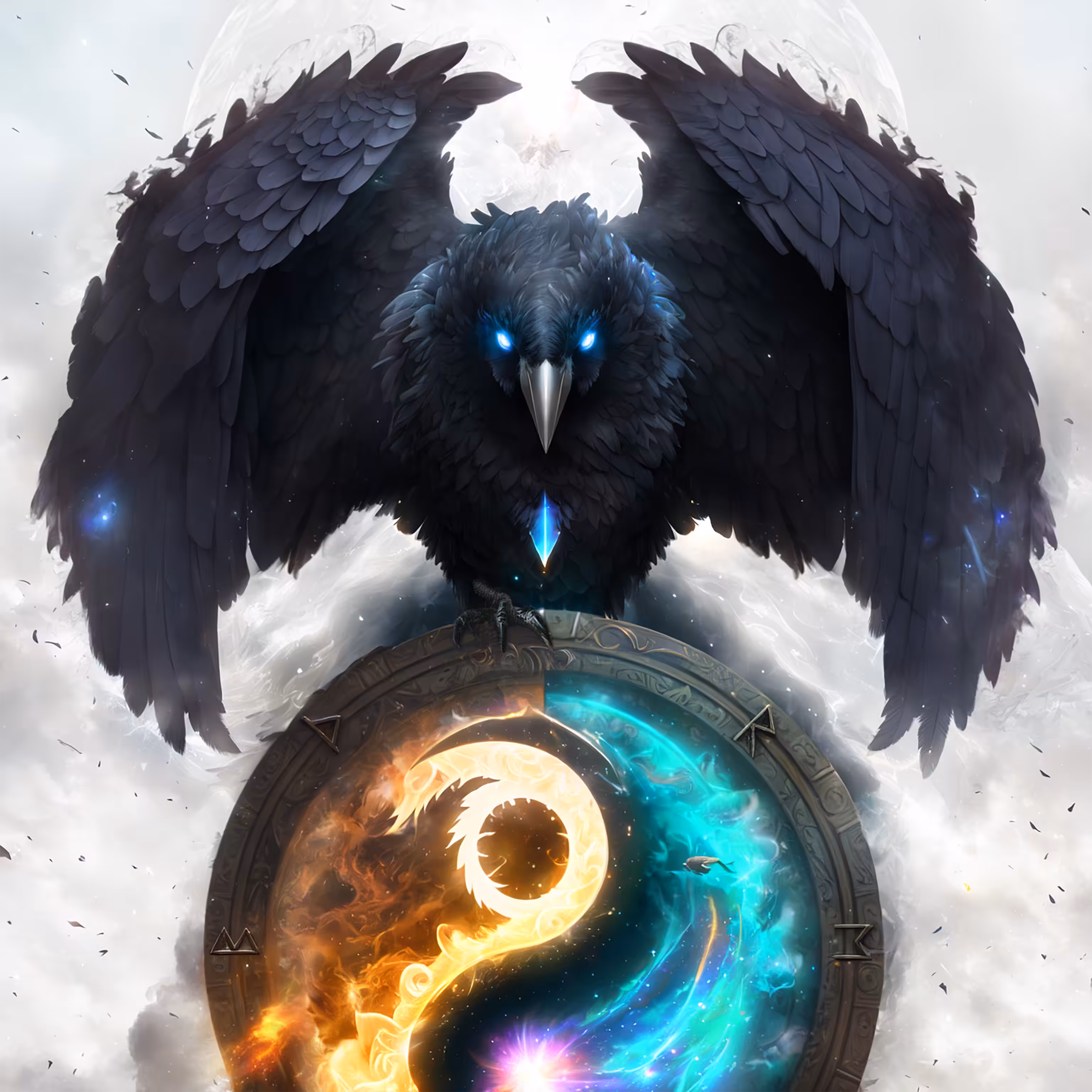 Elemental Anima #0073