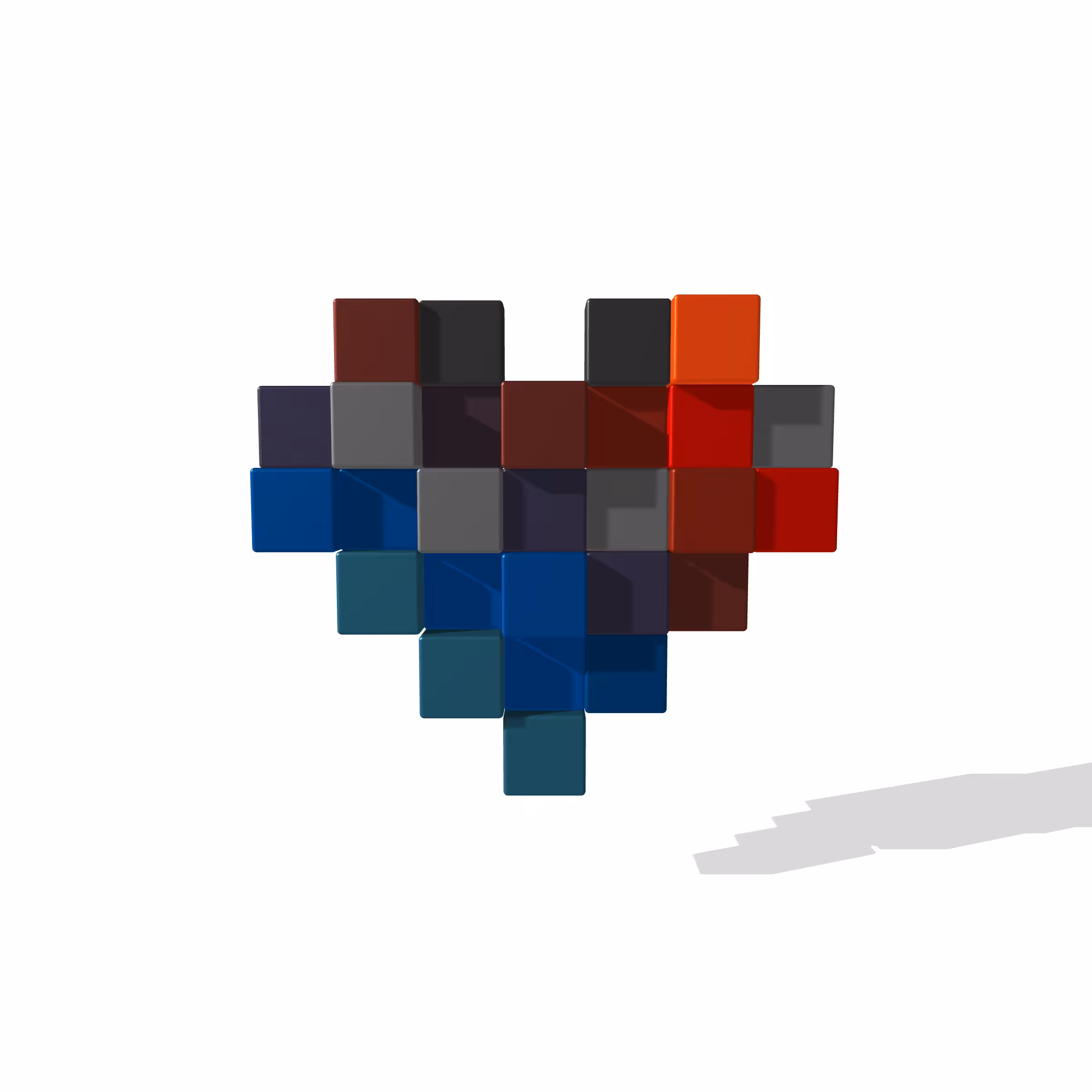 heart + craft #15975