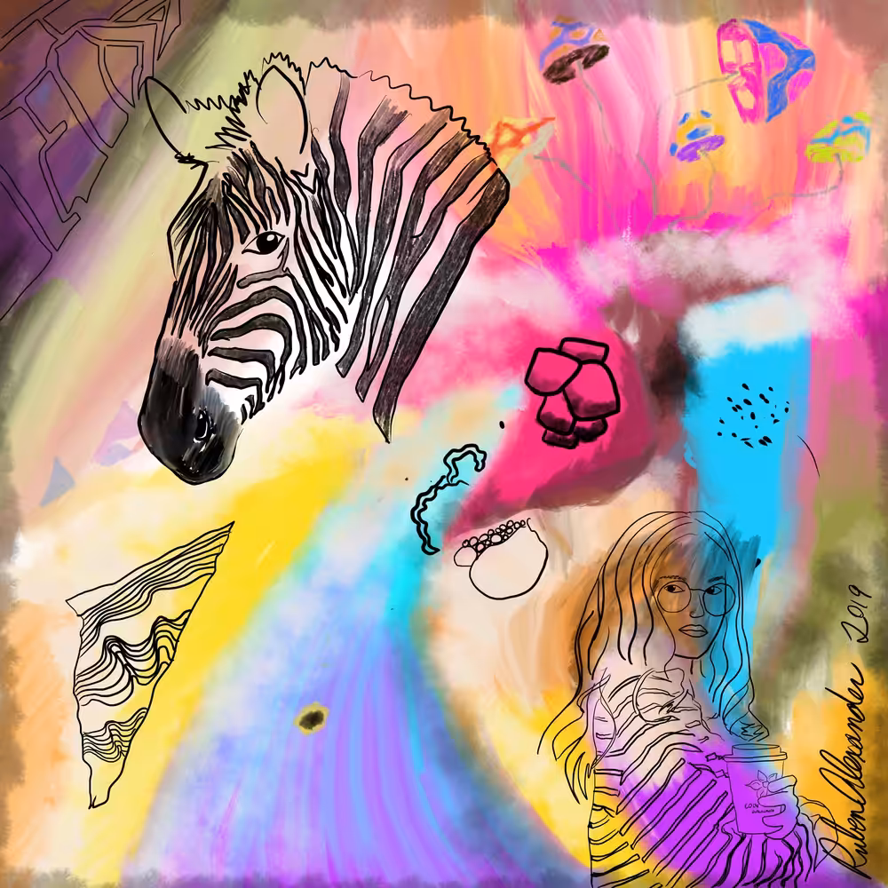 Forgotten Dream