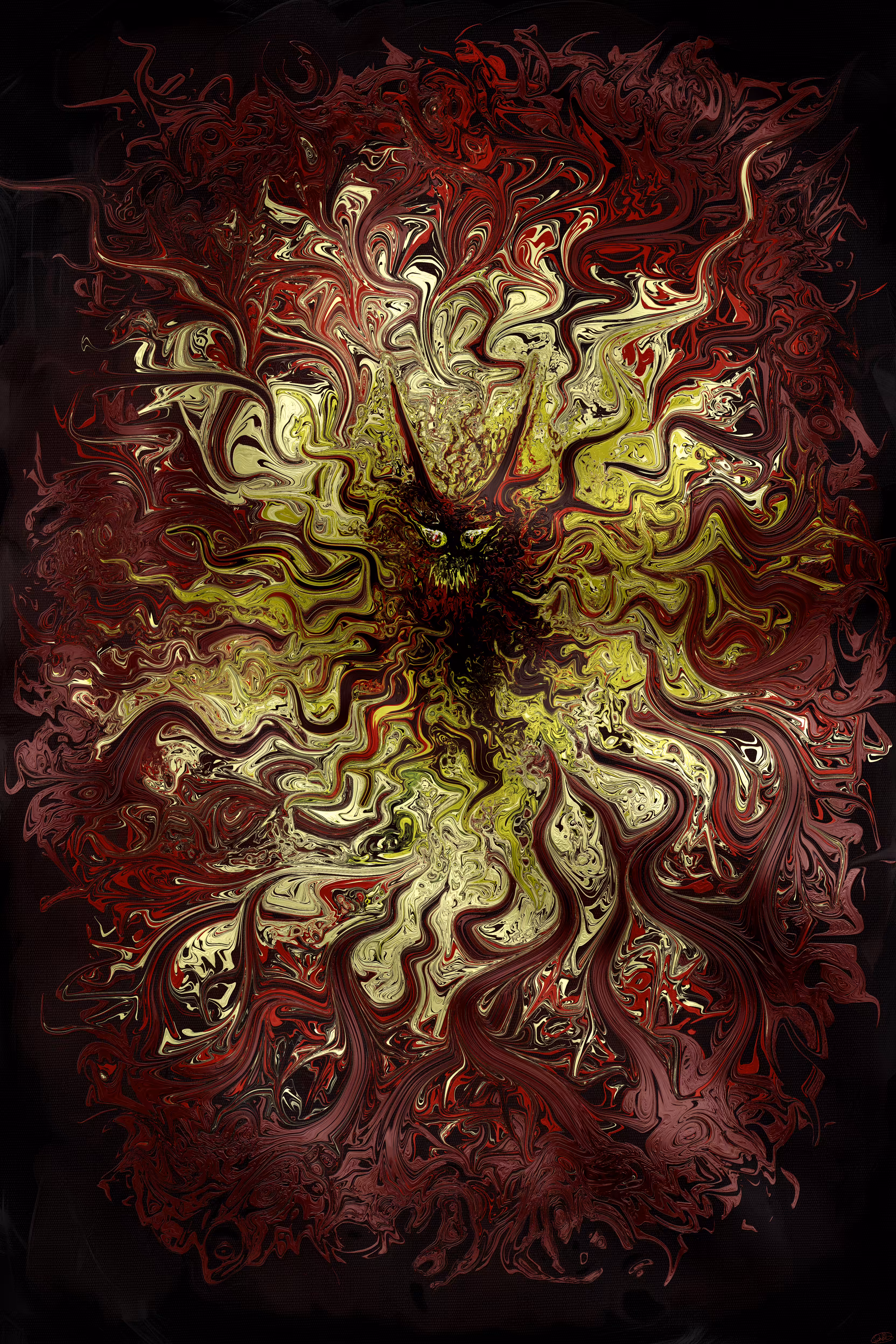 Something Wicked...