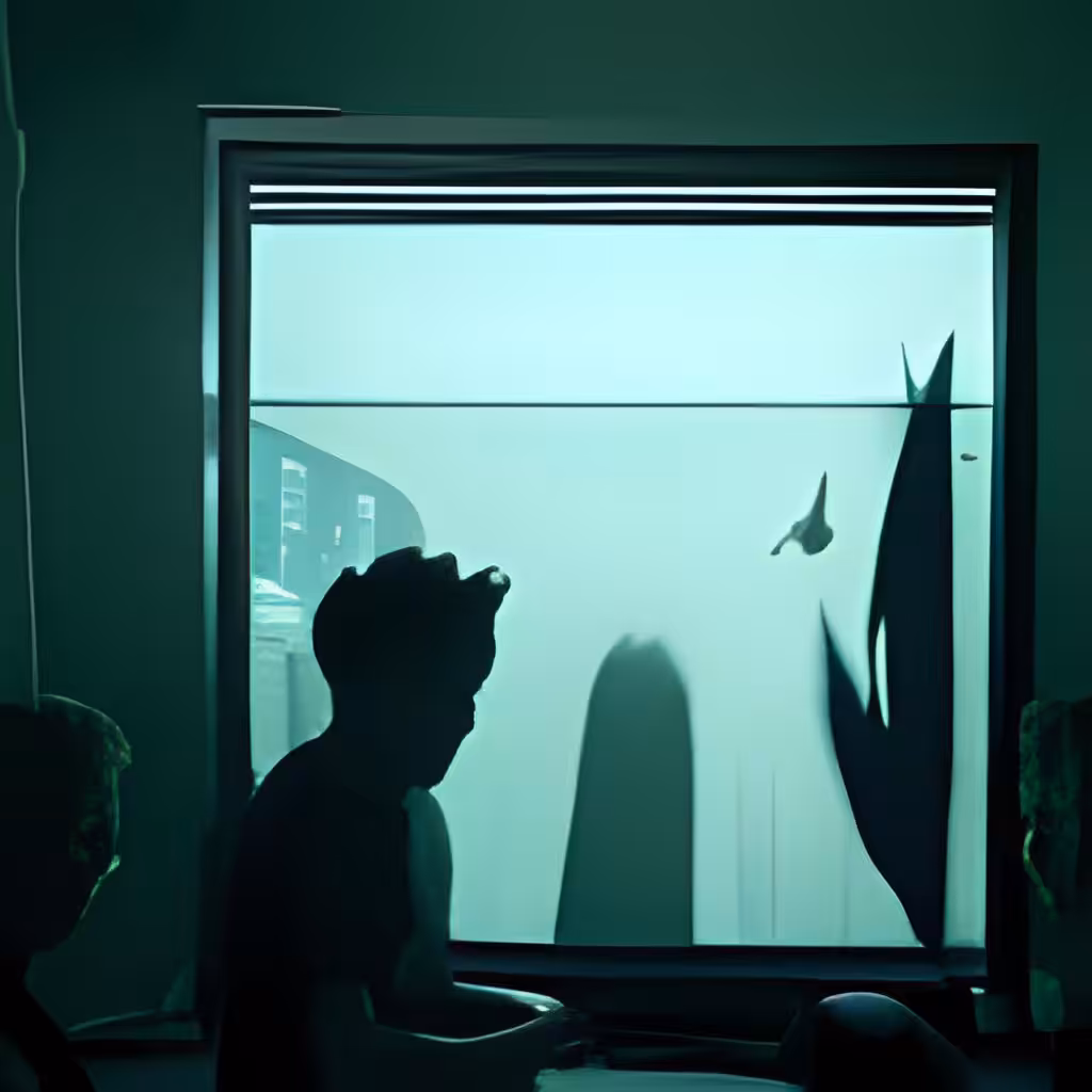 inside matrix