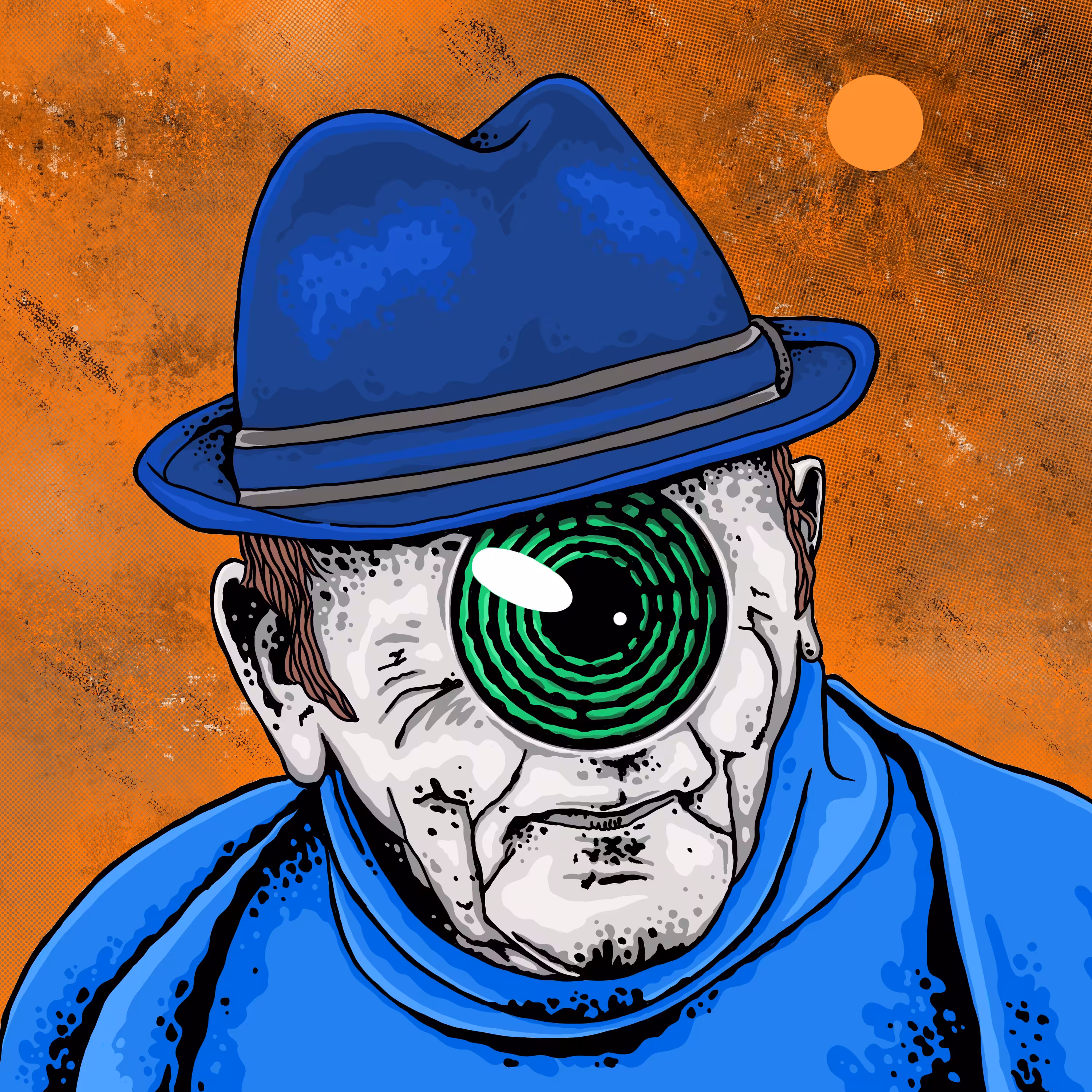 Eyesland #2