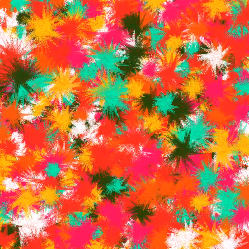 Mesmerize*1 #11