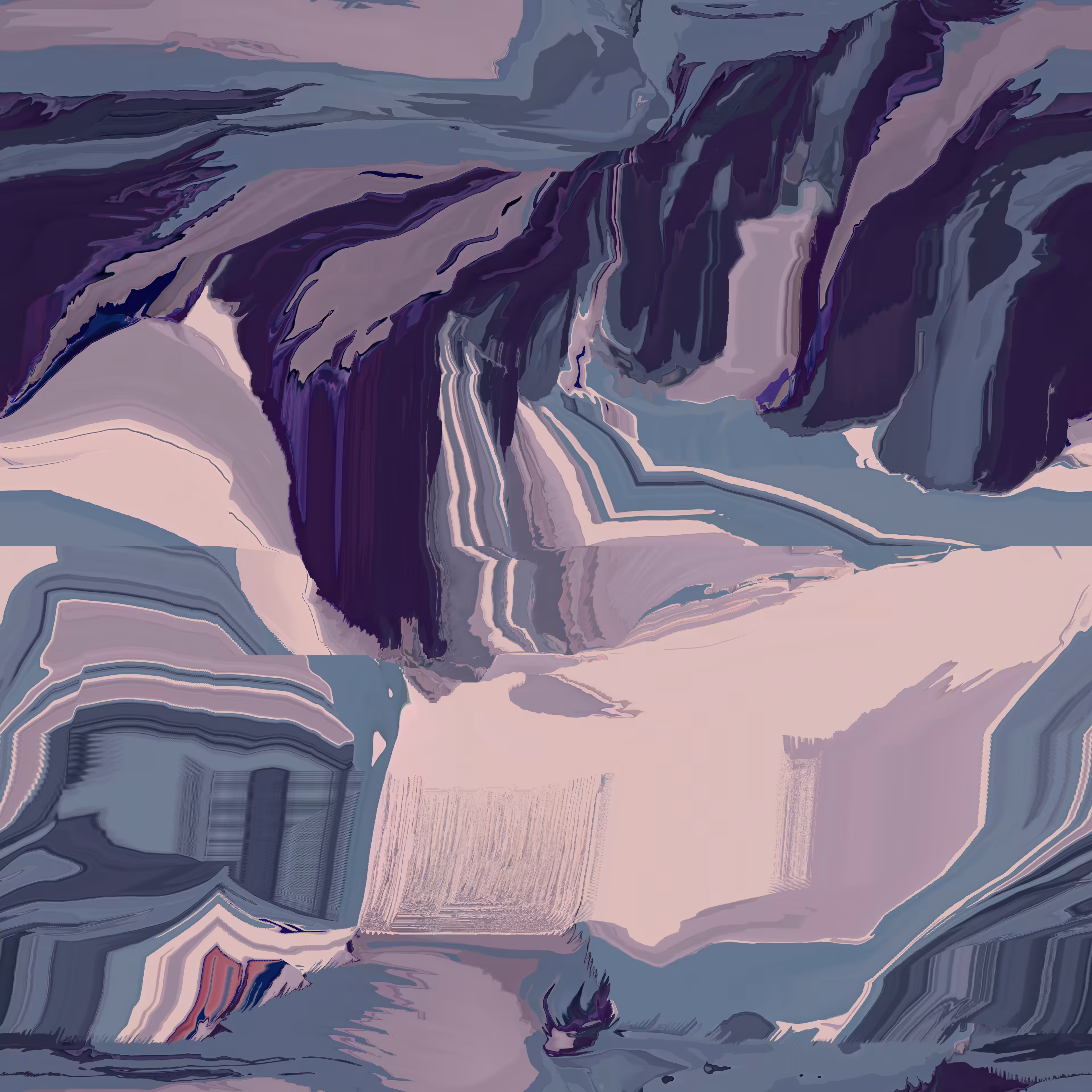 Chromesthesia: Ascend #111