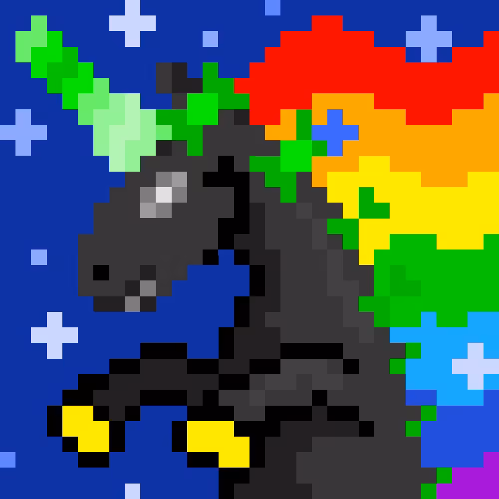 Unicorn #5085