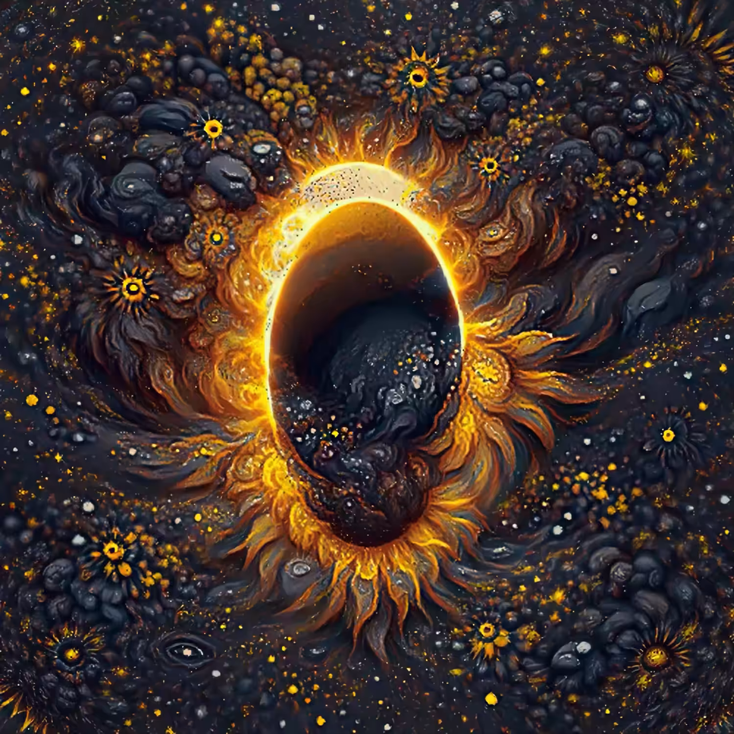 Deep Journeys #125