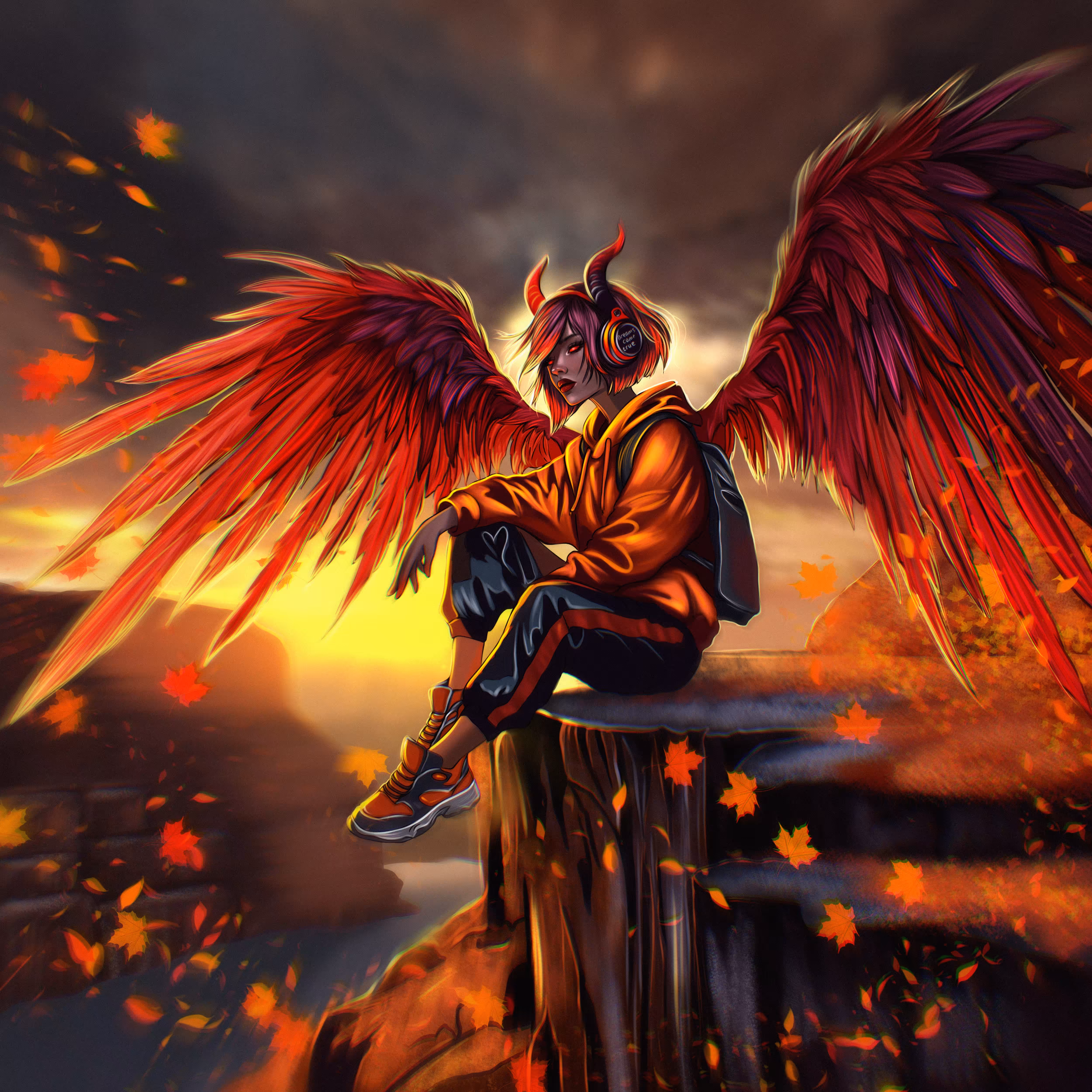 Dream Horizon