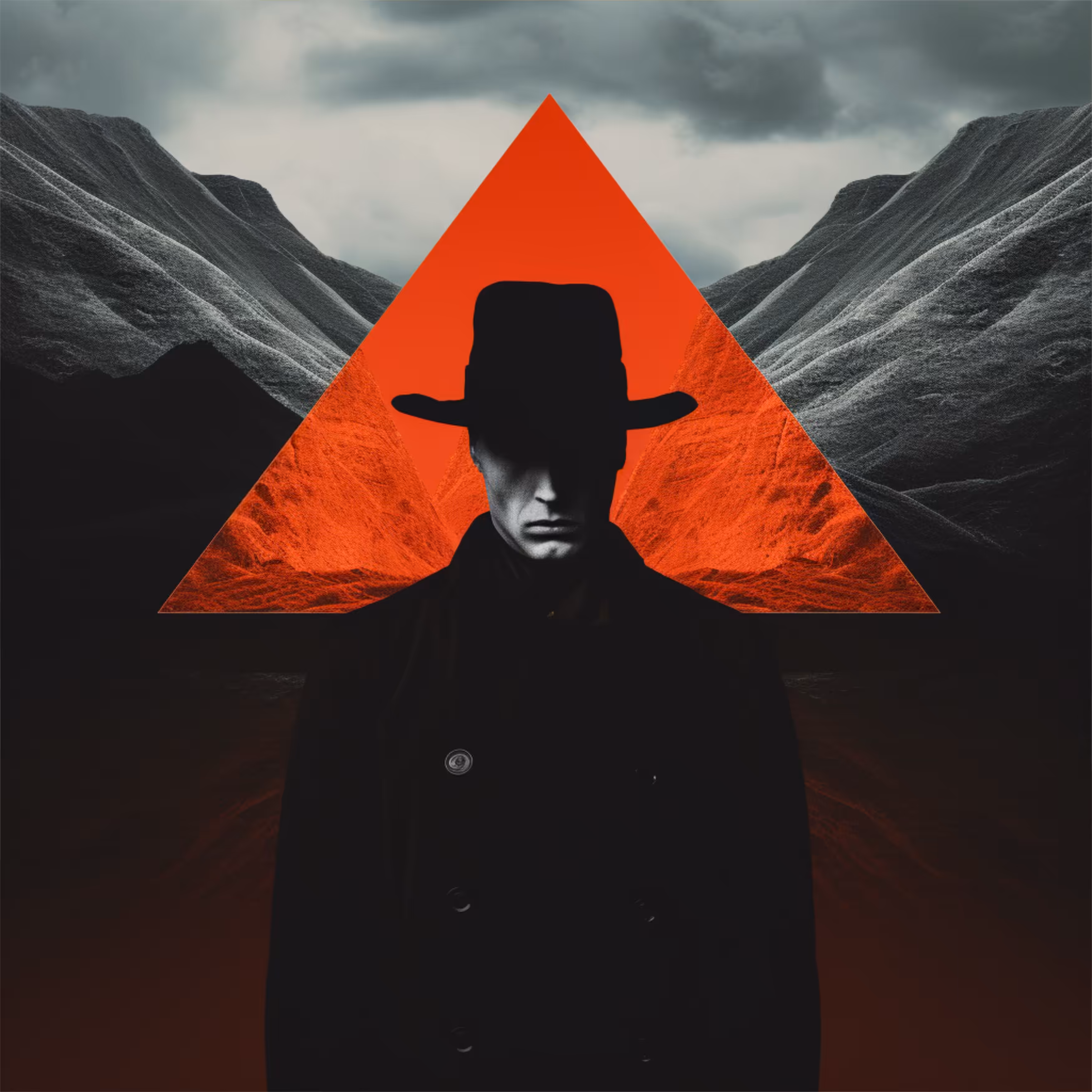 Mister X