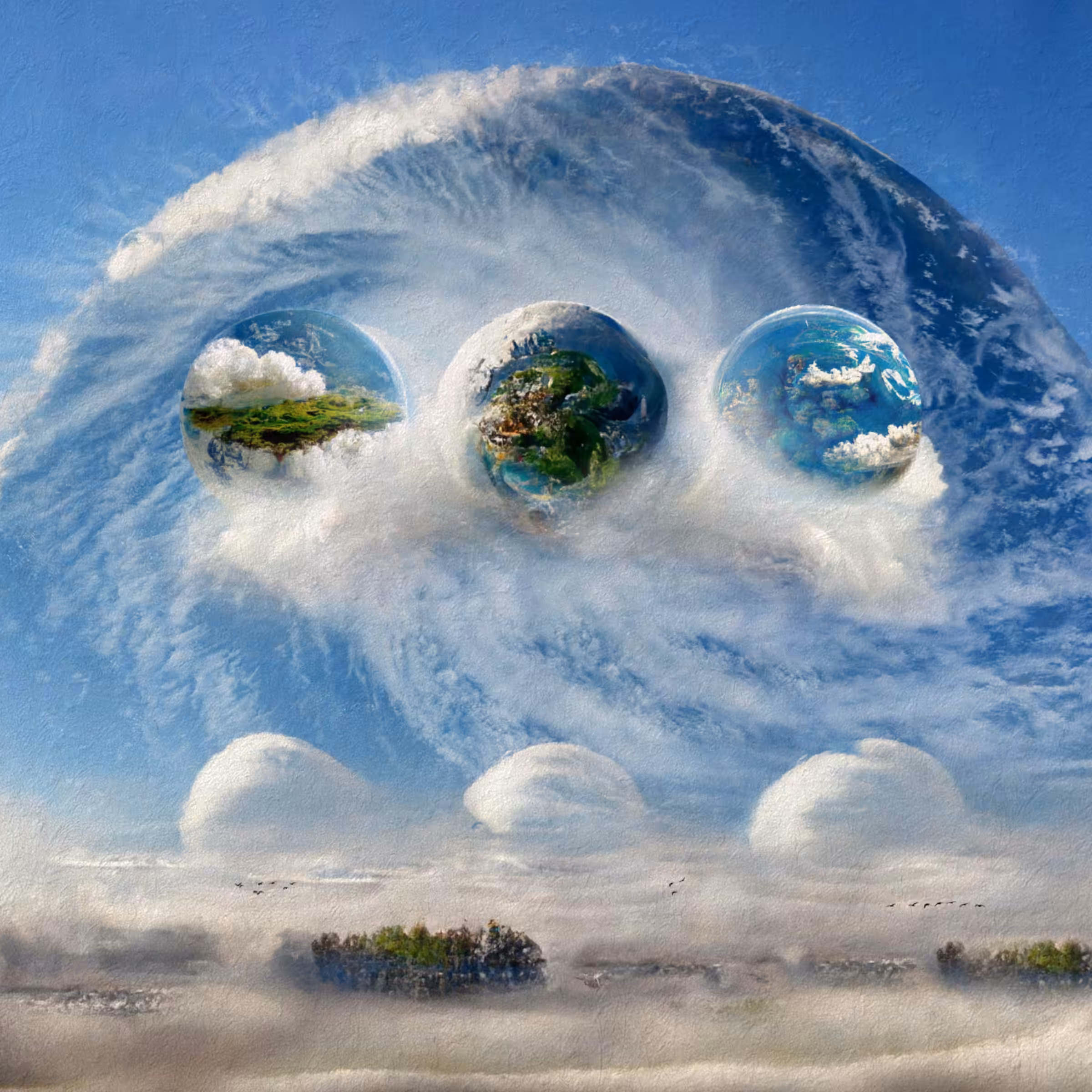 World Builders