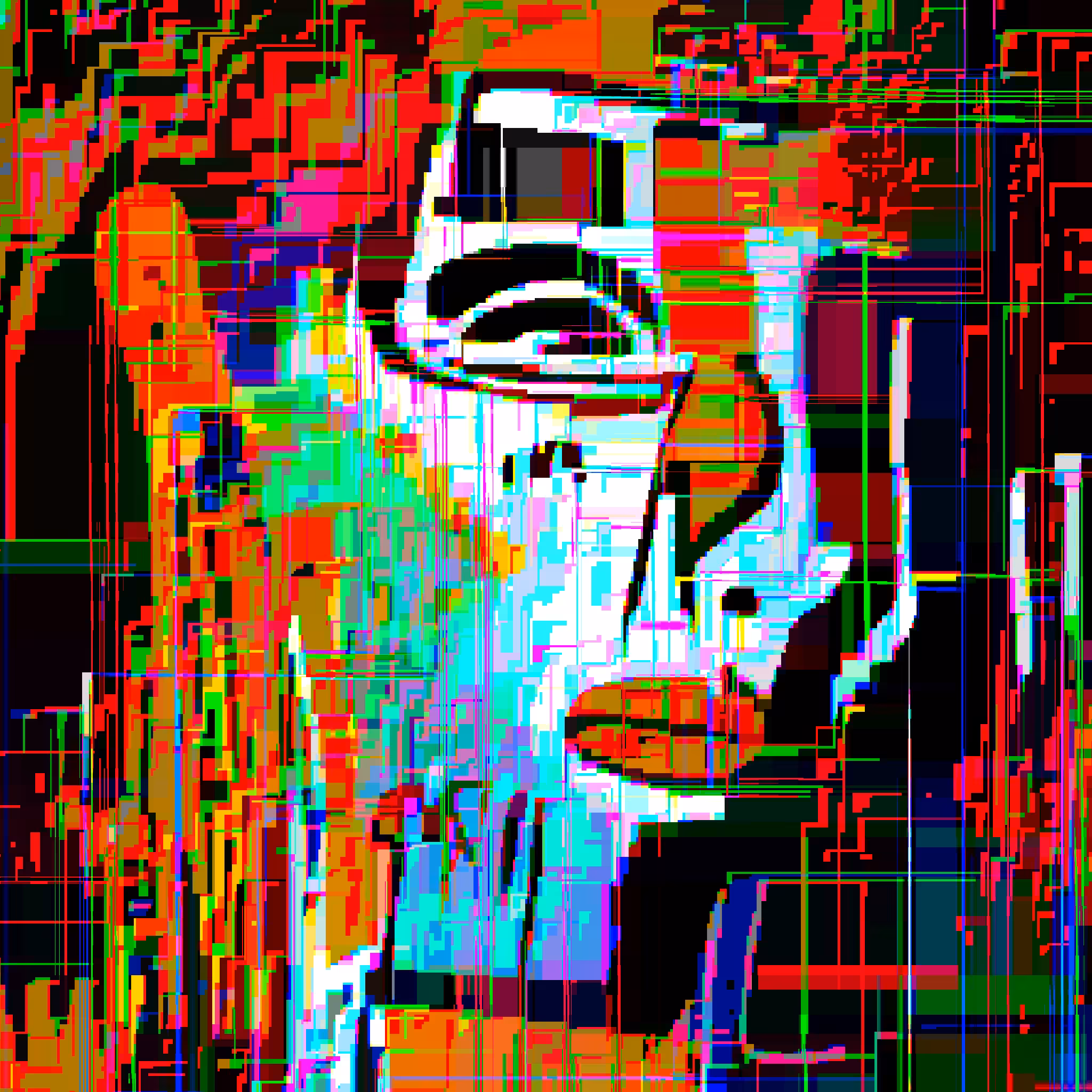 Trash Drummer