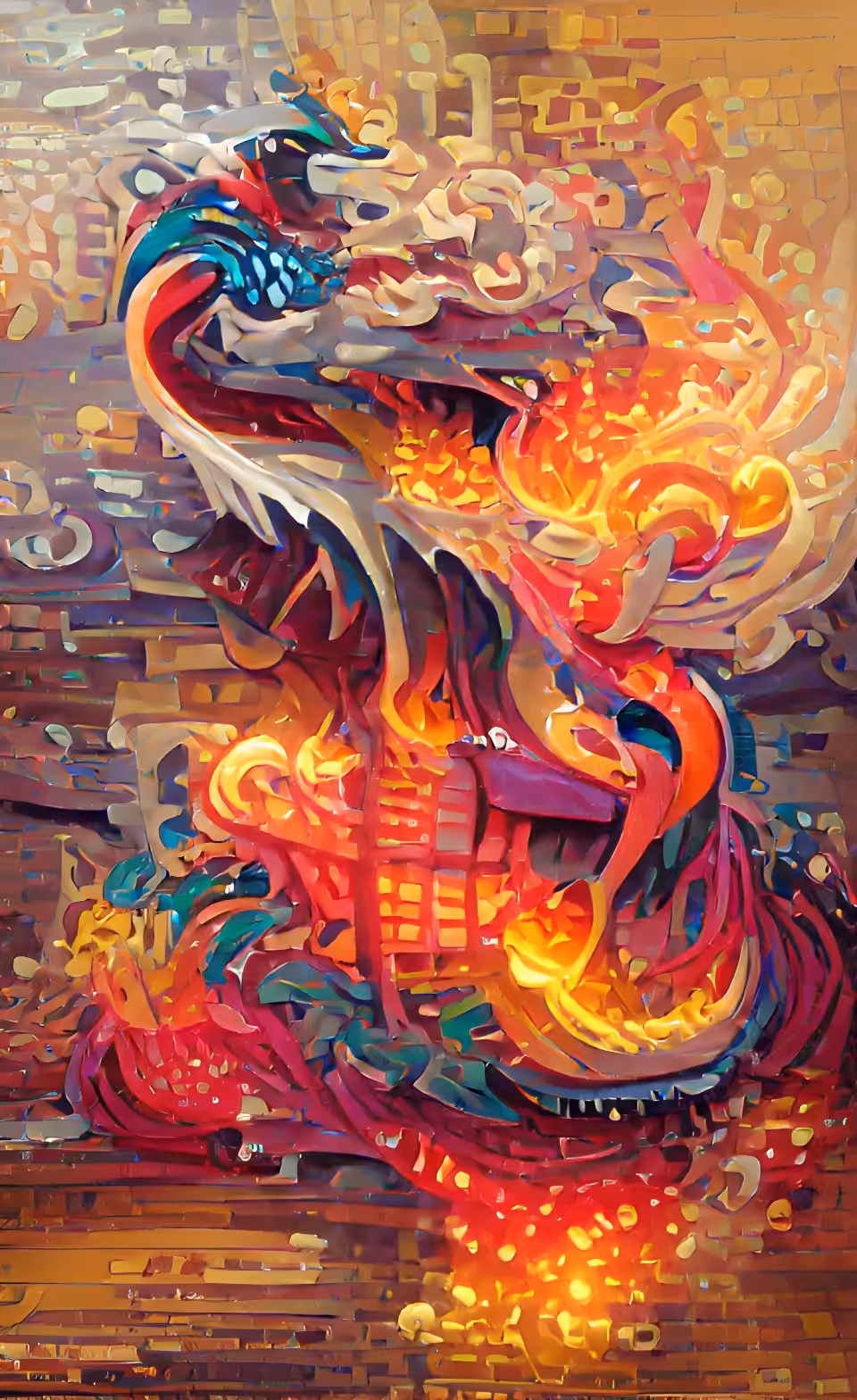 DRAGON