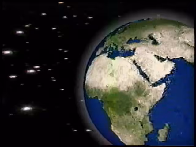 earth