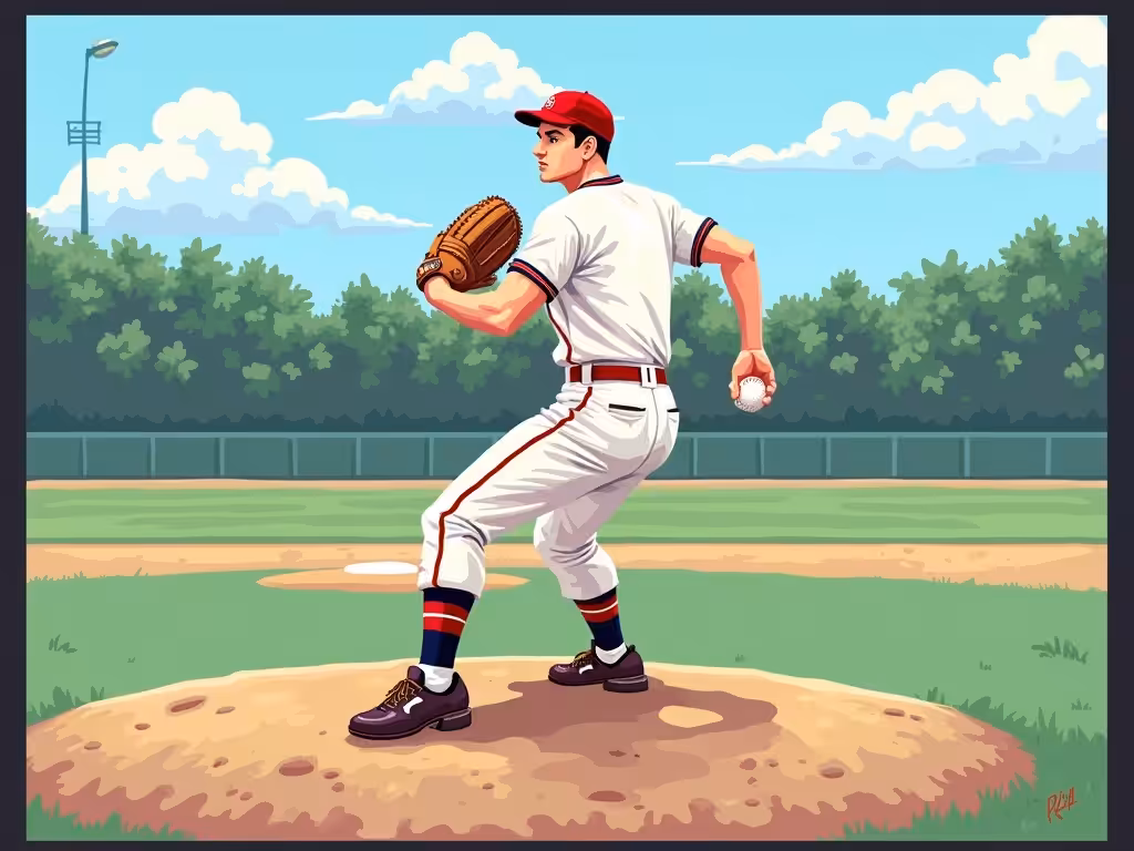DataBaseball: DatabaseBall Player #43368