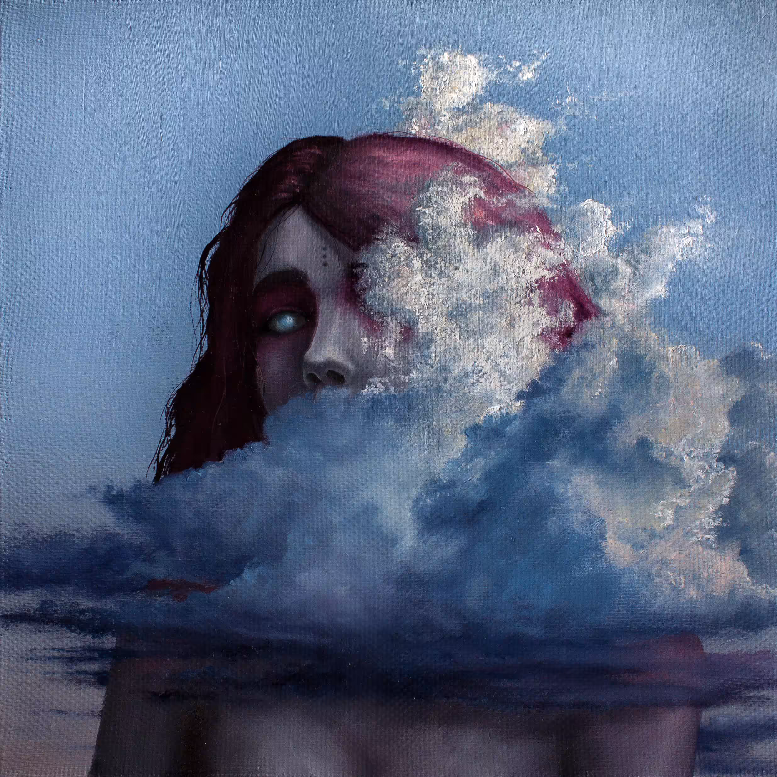 Self-portrait