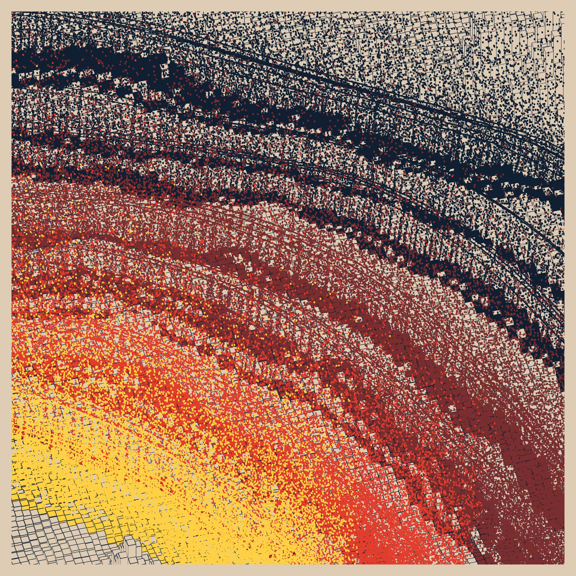 Echo of Intensity #1402