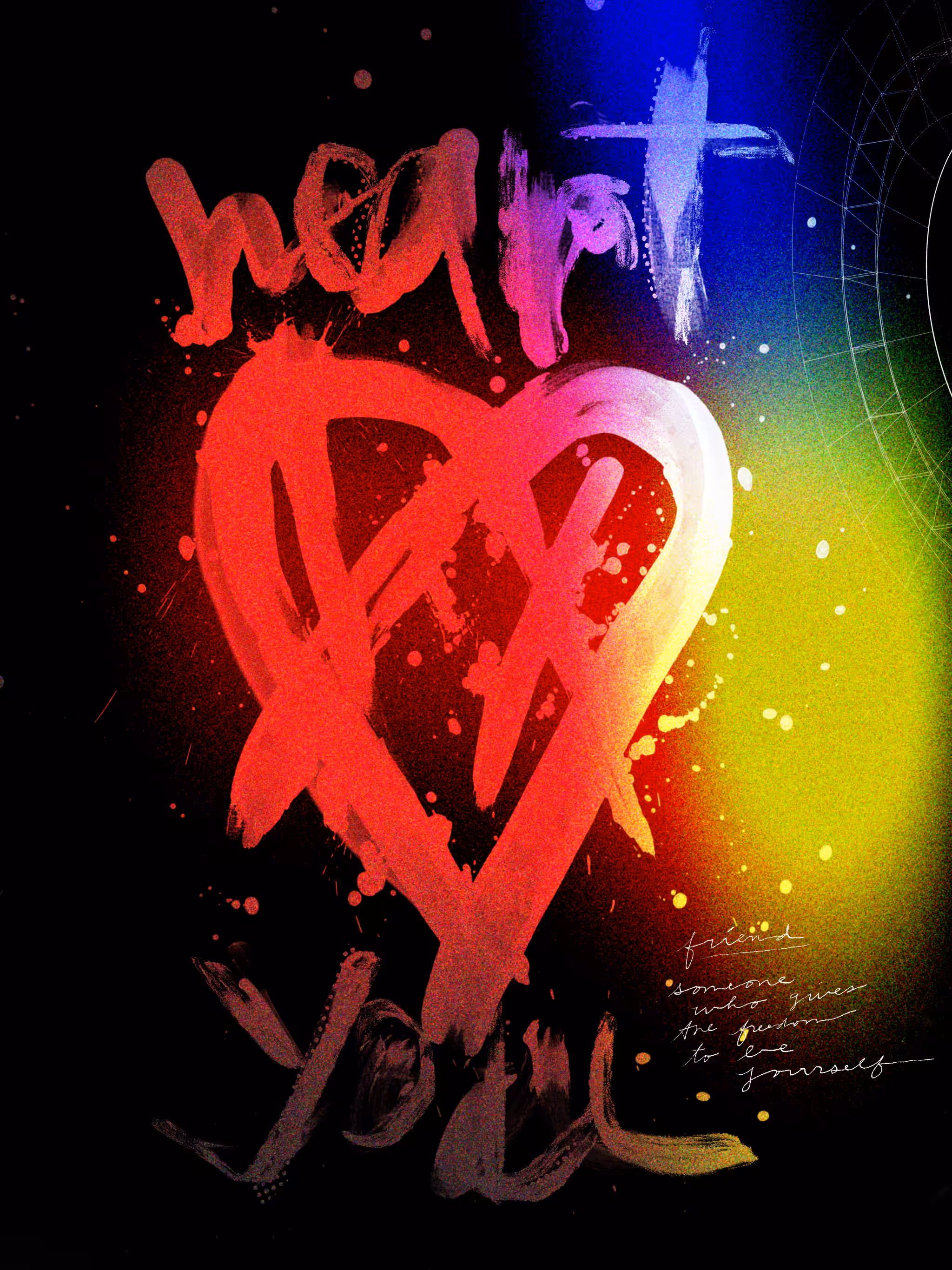 Heart You #63