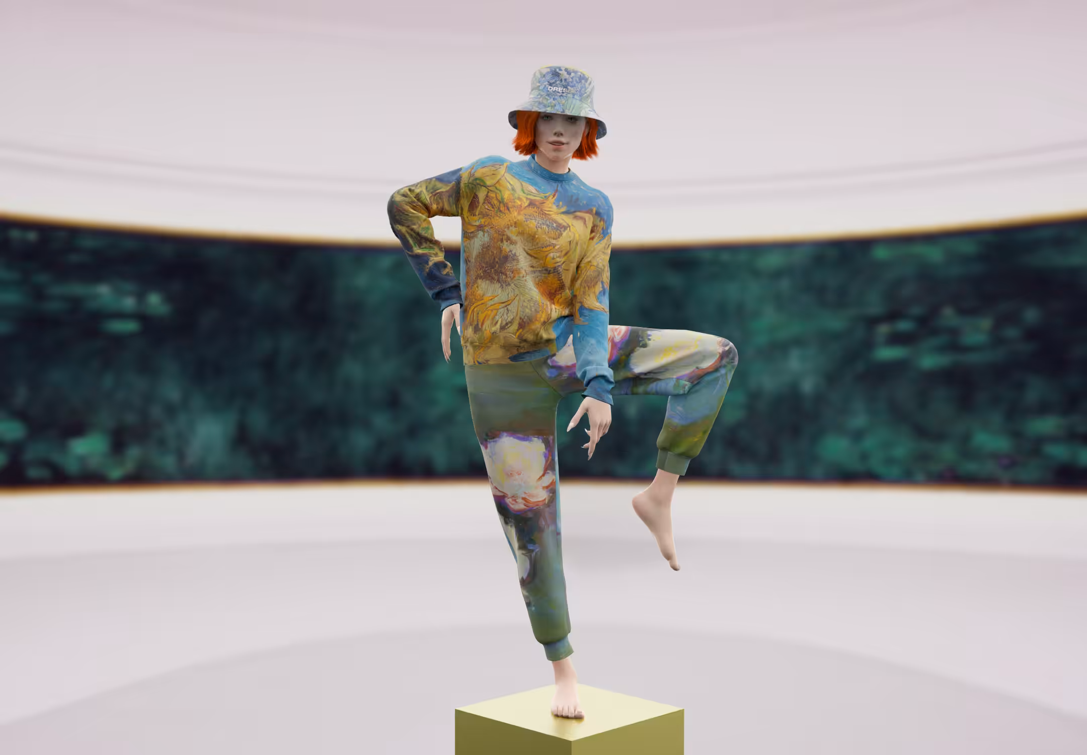 Art Collection #024