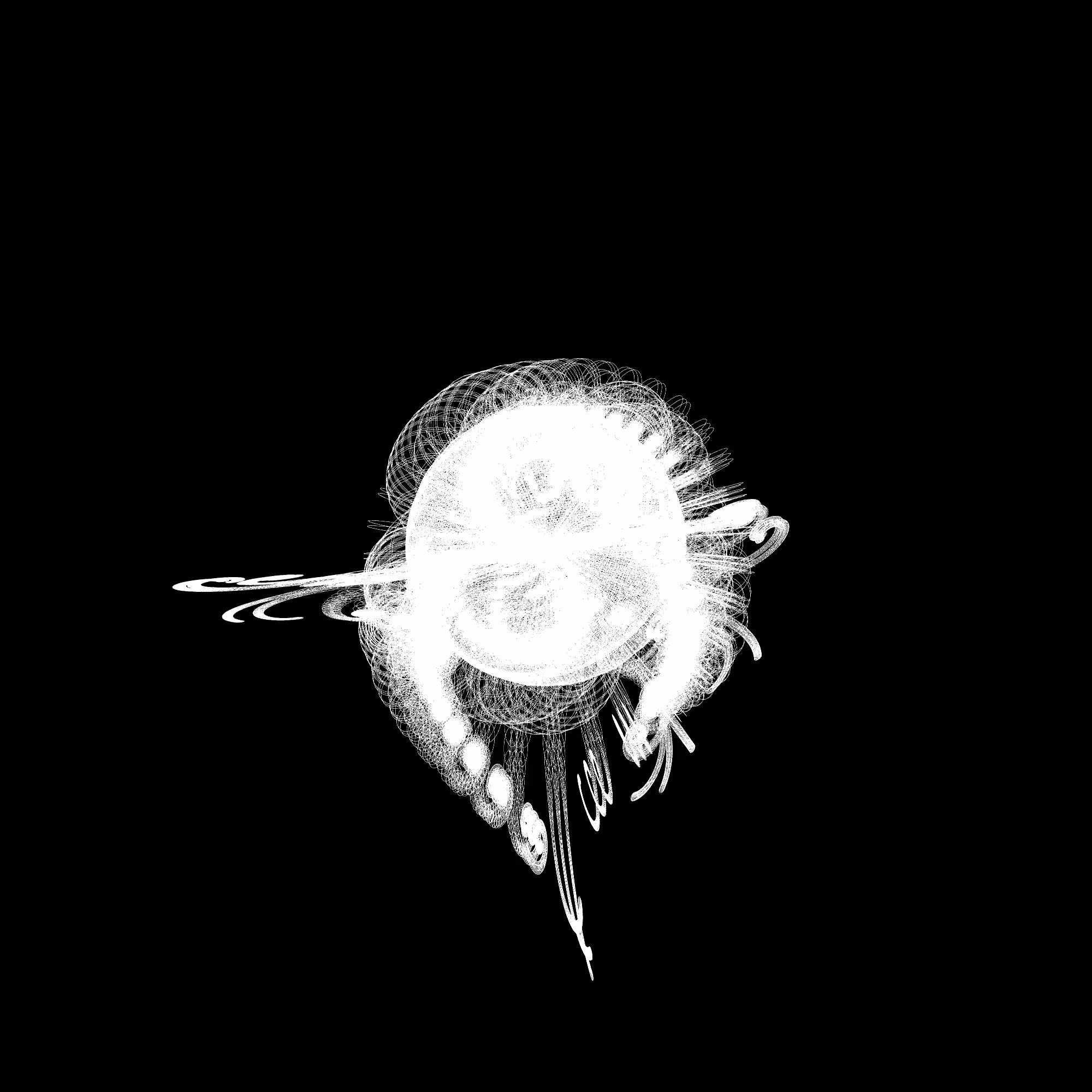 Not Astrophage #453