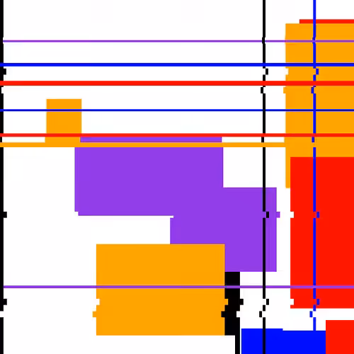 Chromatic Chaos #755