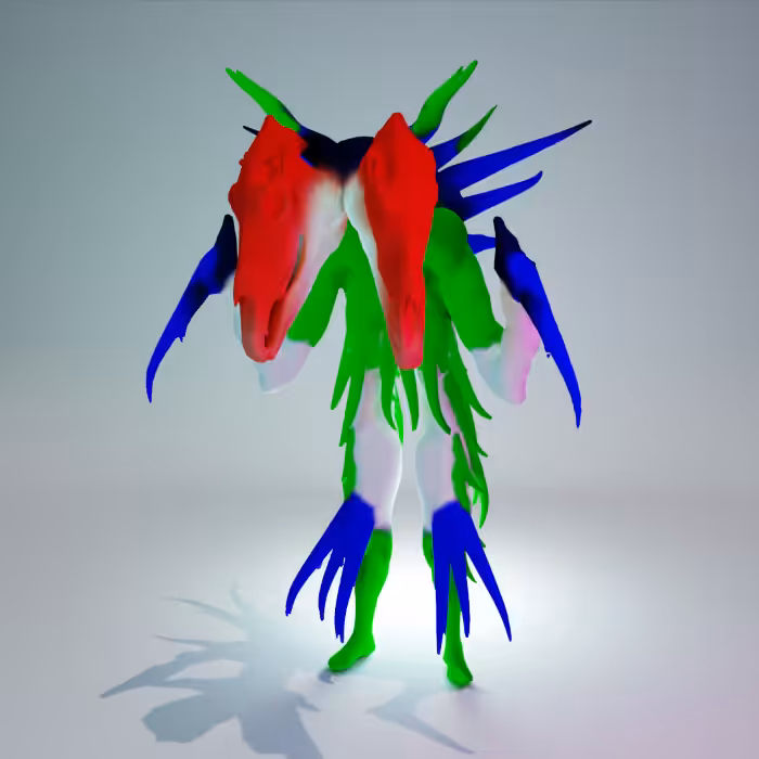 Sugar Monster