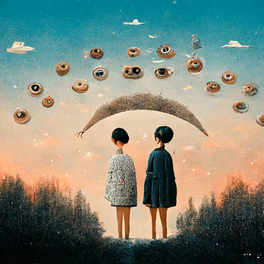 Eye Realm