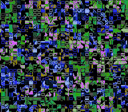 megalithic GREM: FLOATER 9