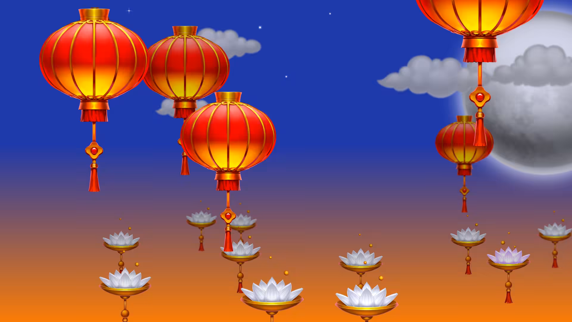 Happy Mid Autumn Festival 2022 #69