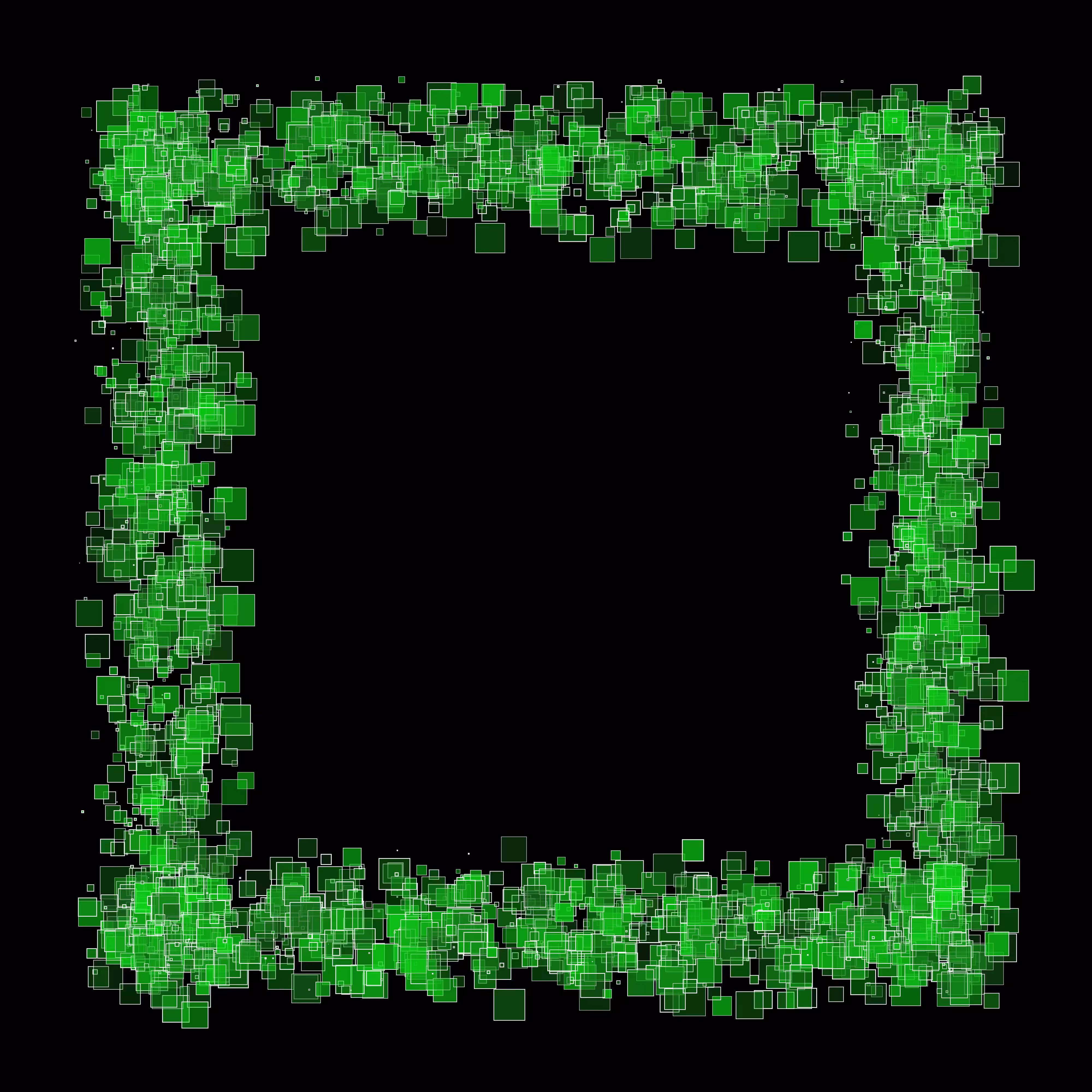 rectangles.in.rectangle.green